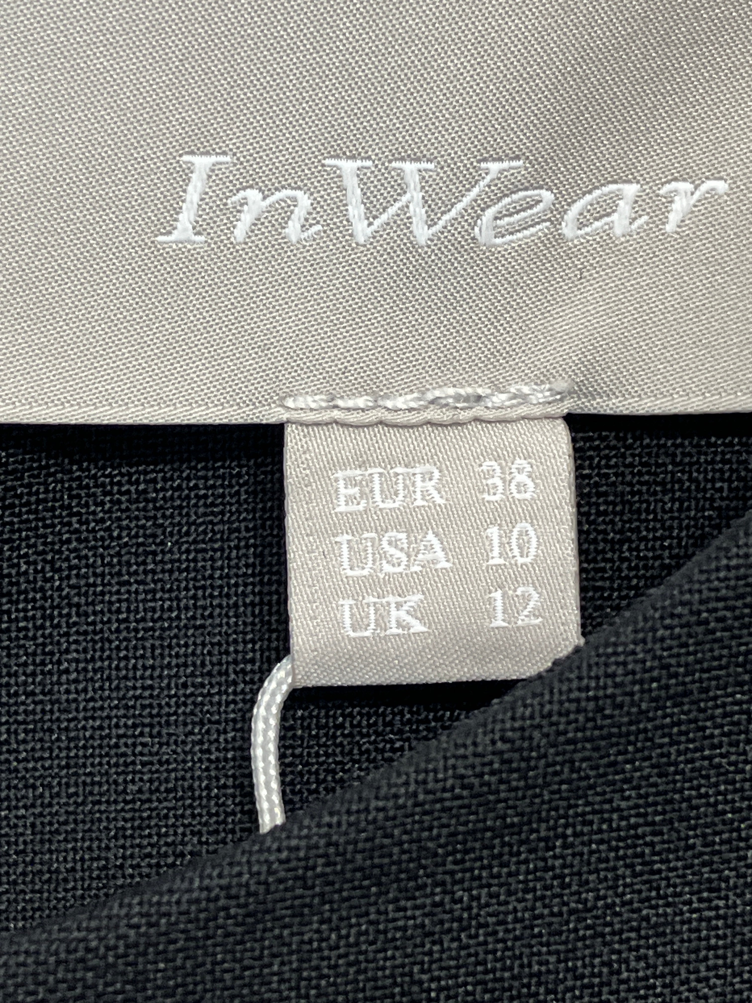 In Wear Kjole