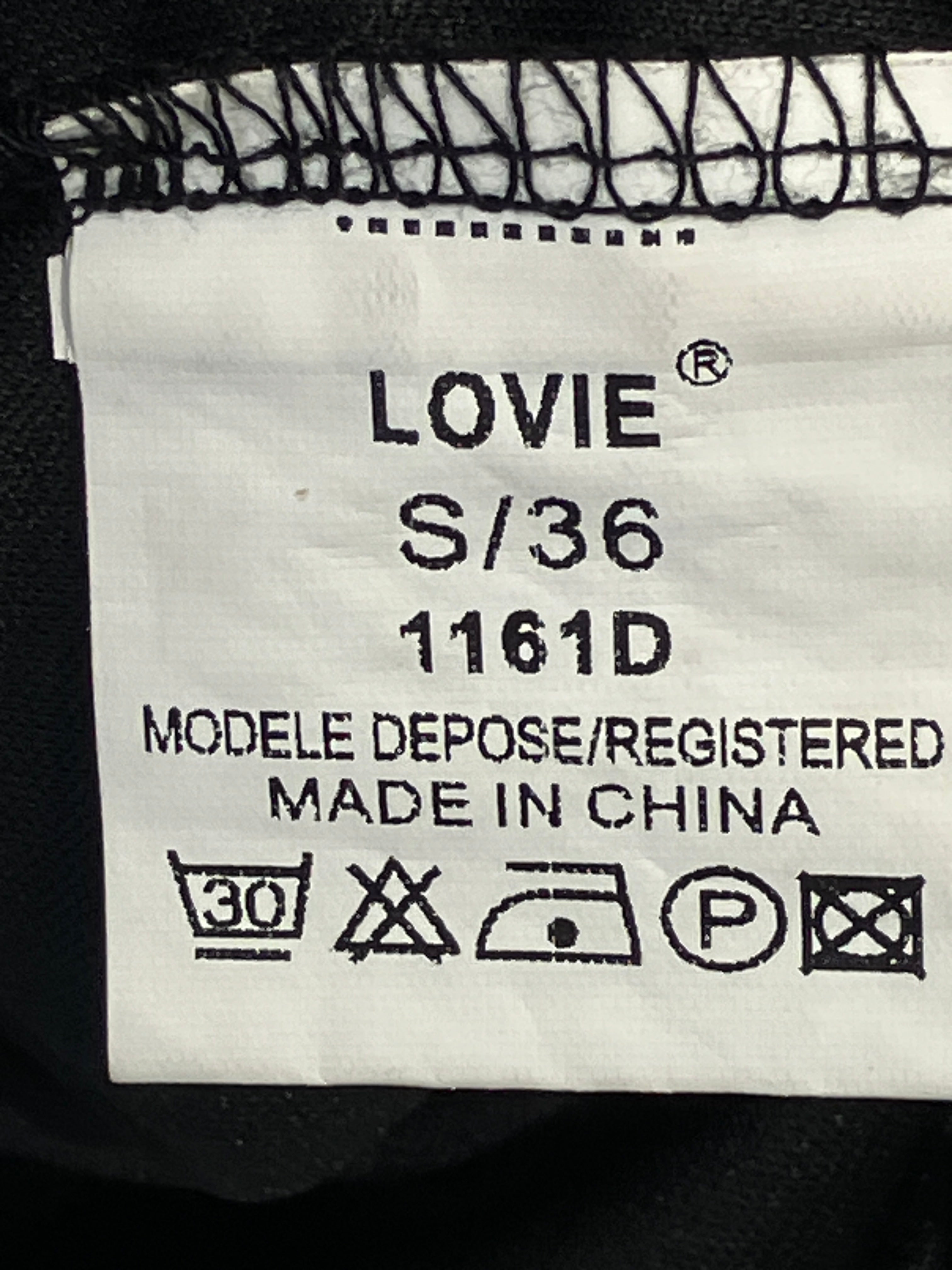Lovie Kjole