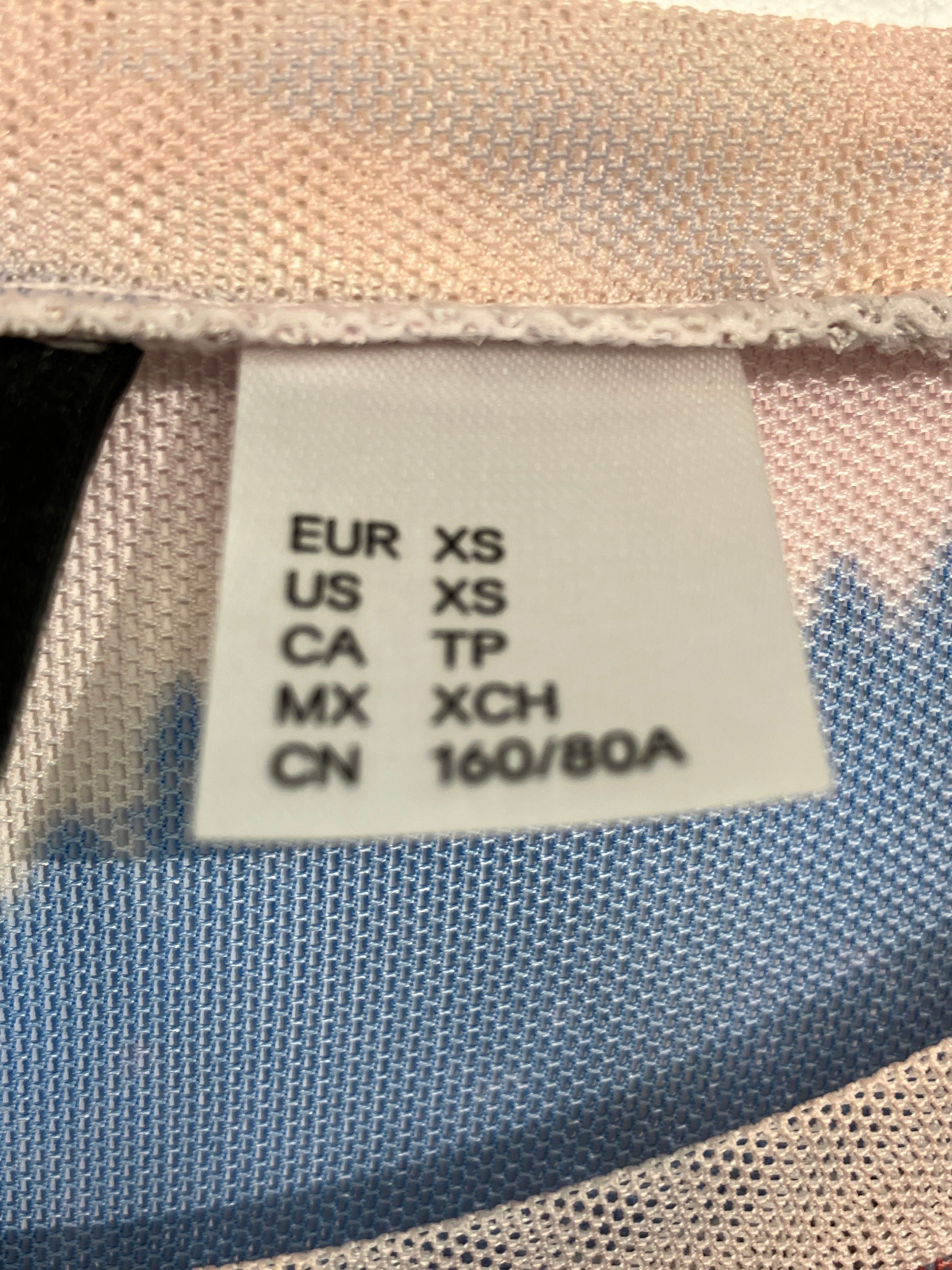 H&M Divided Kjole