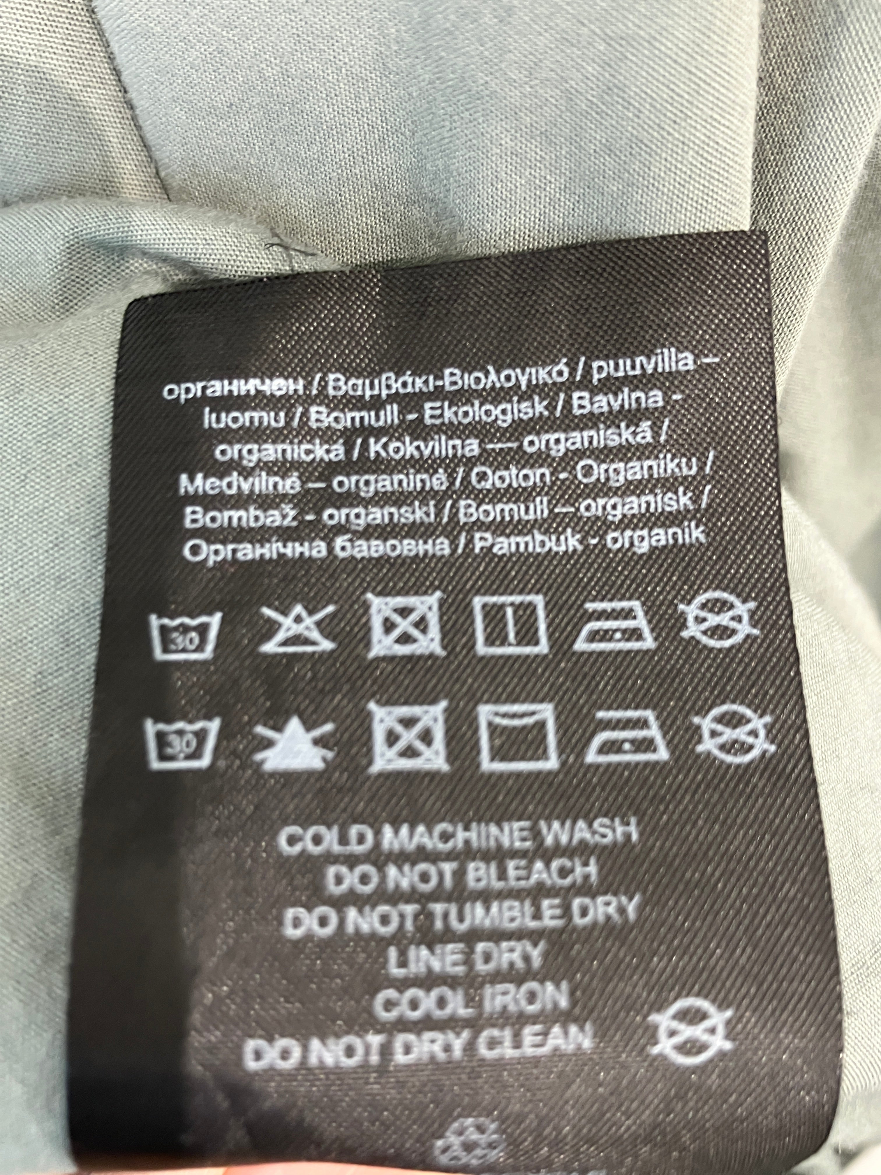 Vero Moda Kjole