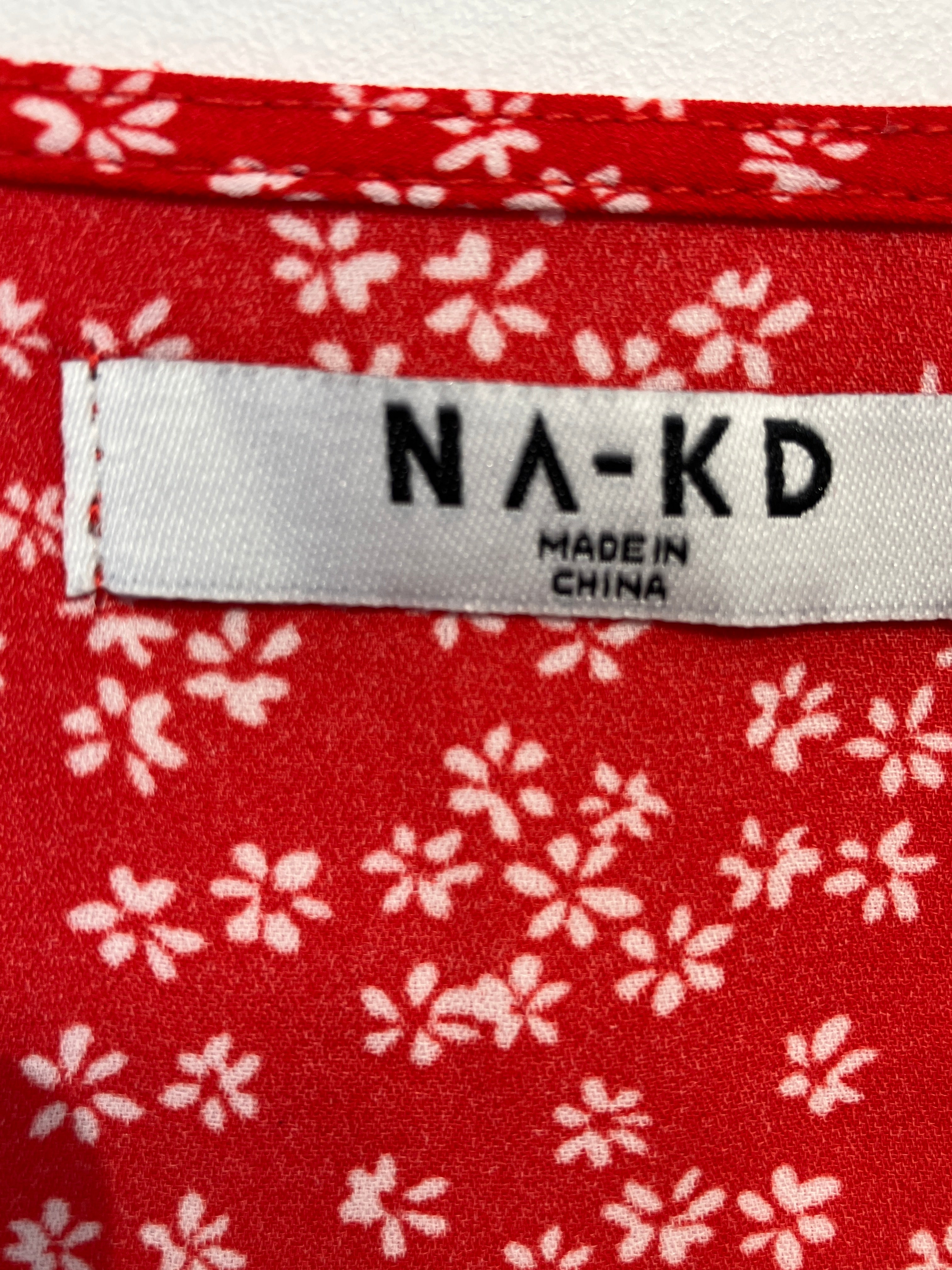 NA-KD Kjole