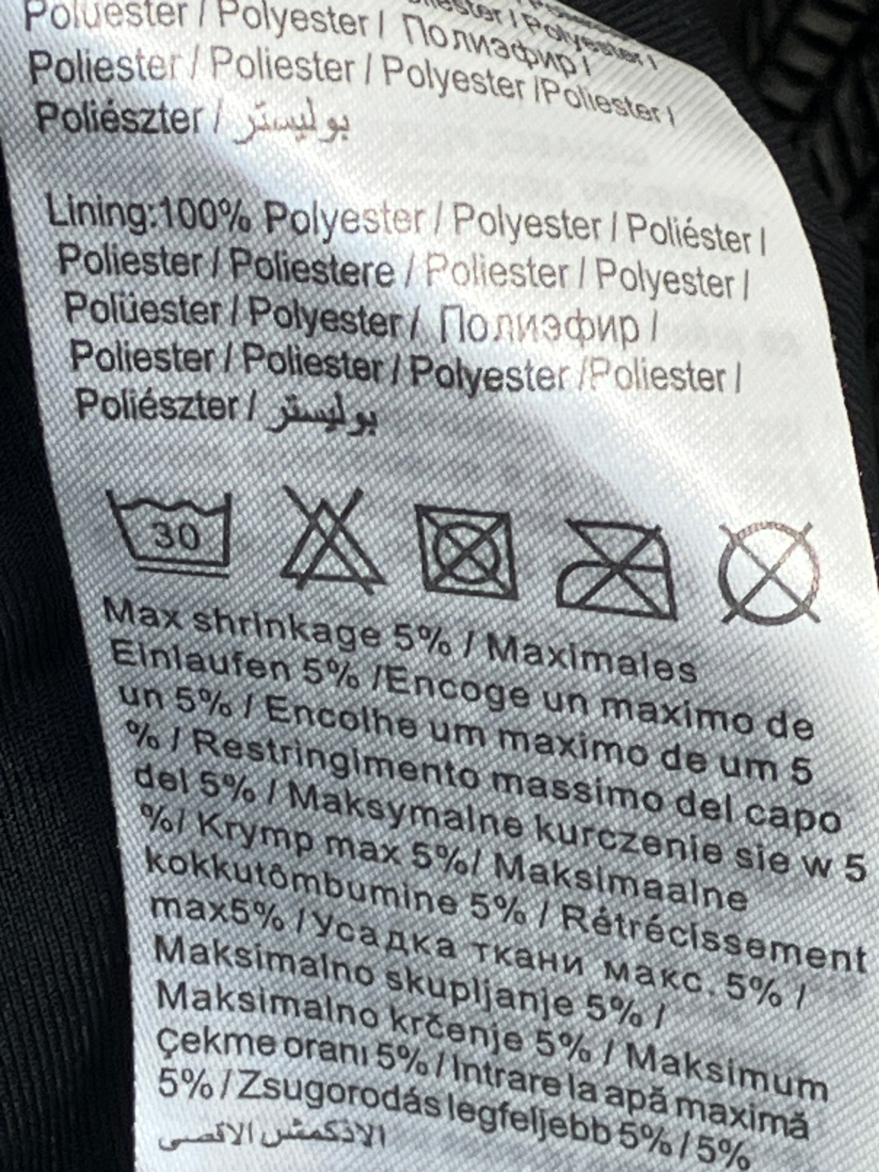 Vero Moda Kjole