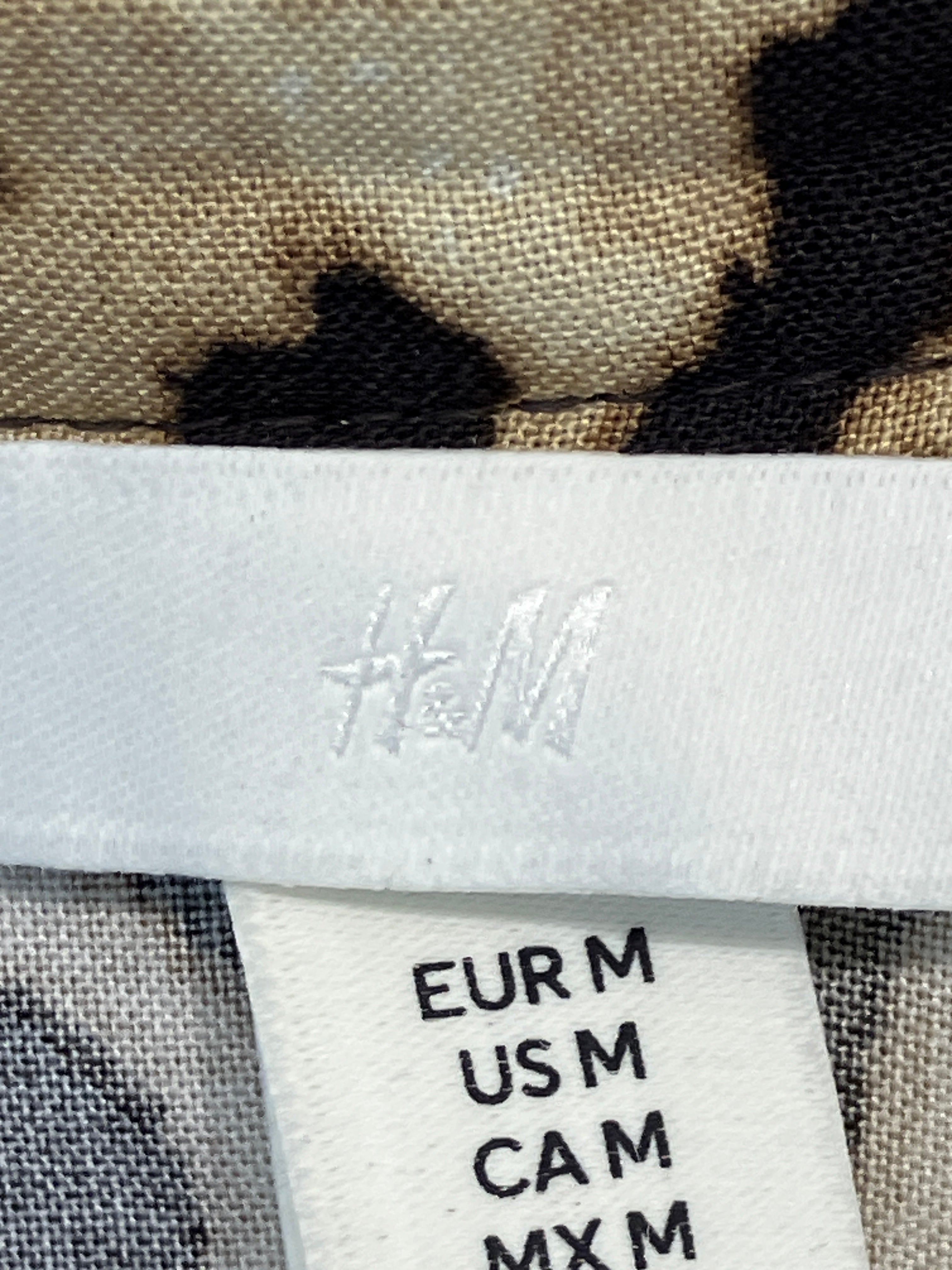 H&M Kjole