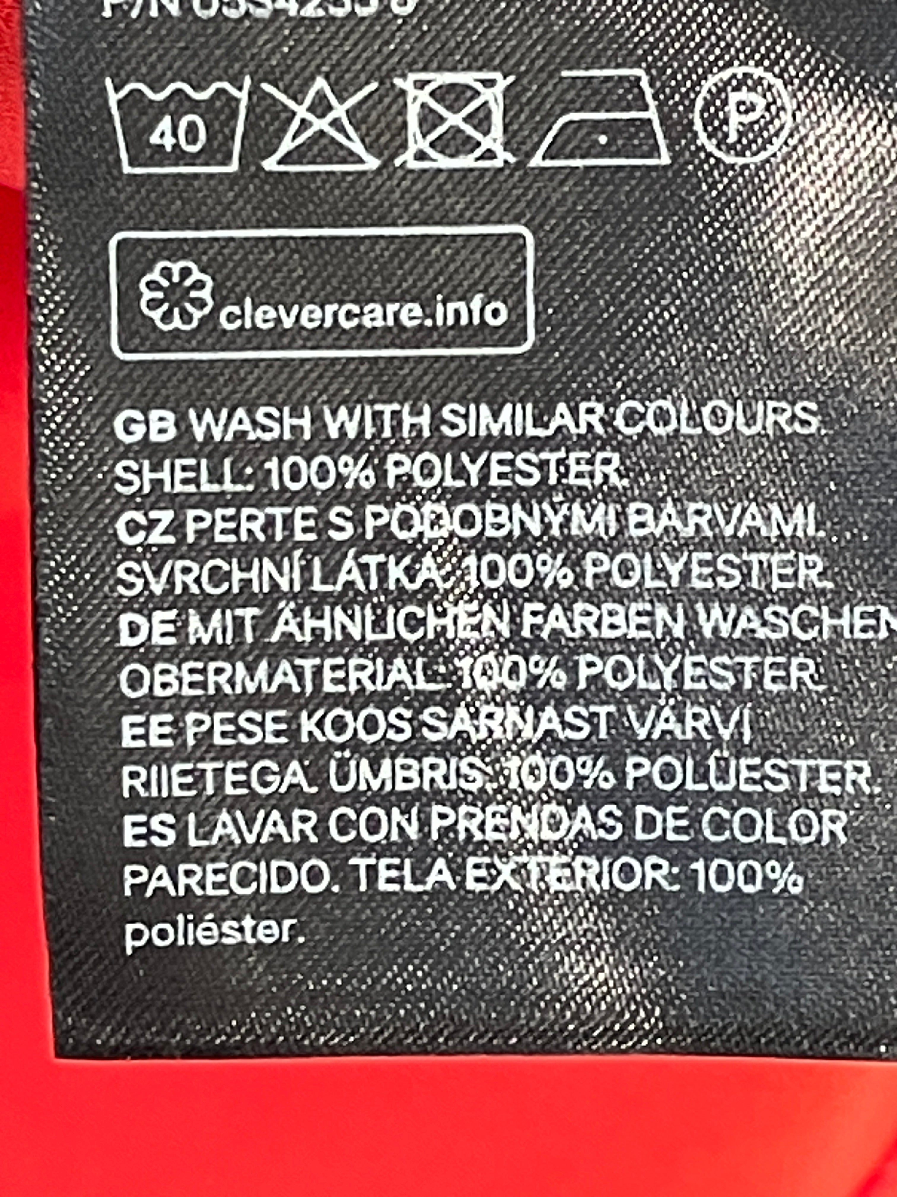 H&M Kjole