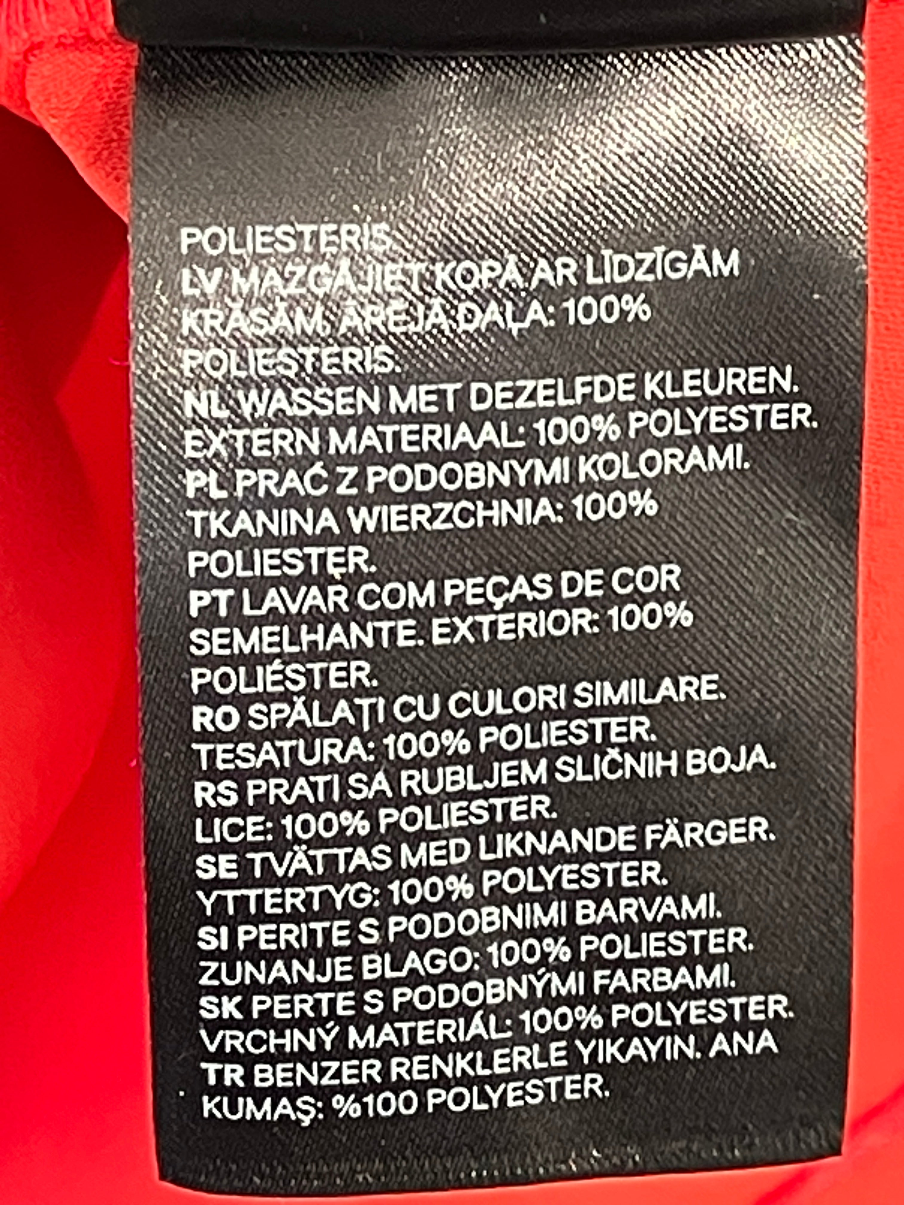 H&M Kjole
