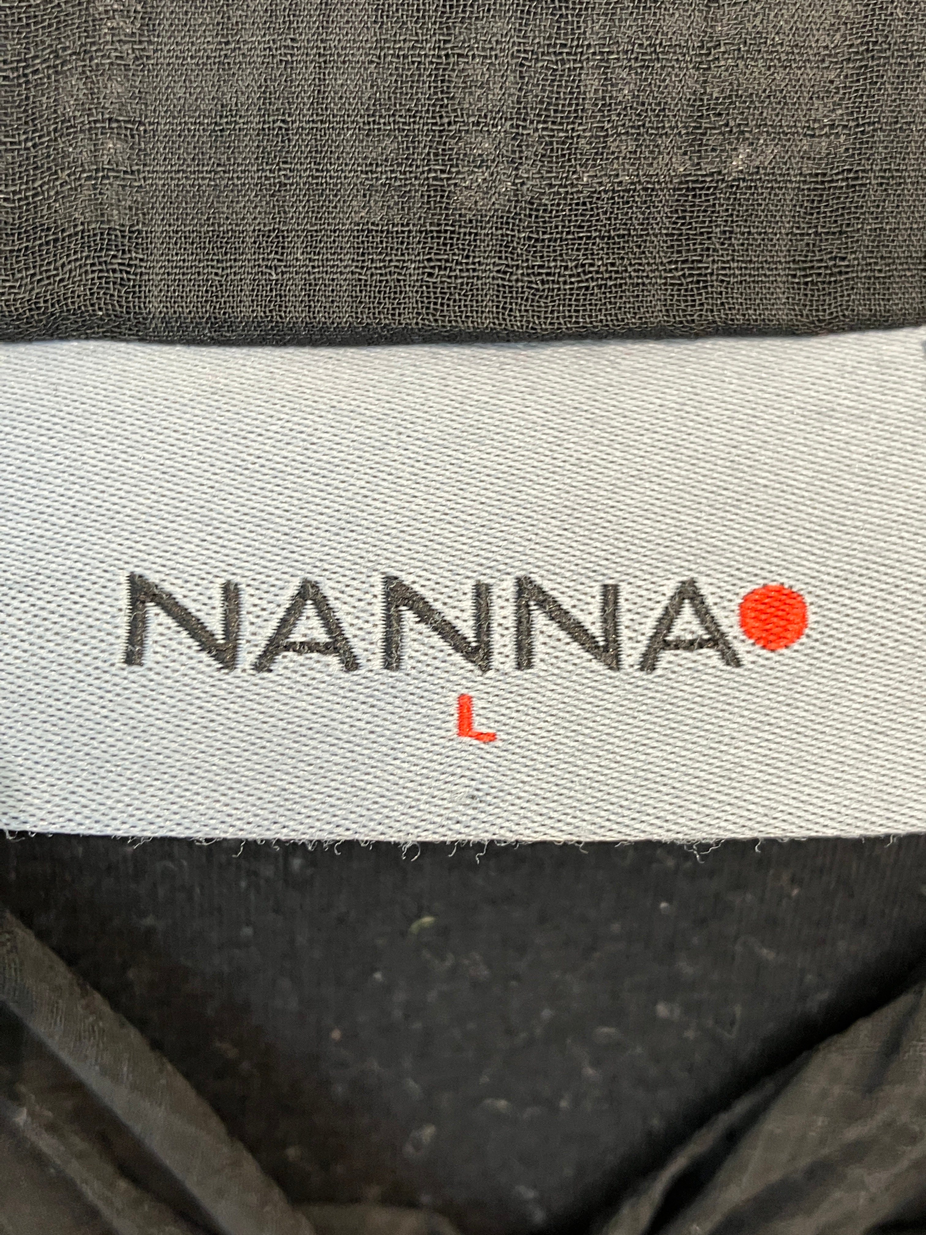 Nanna Top