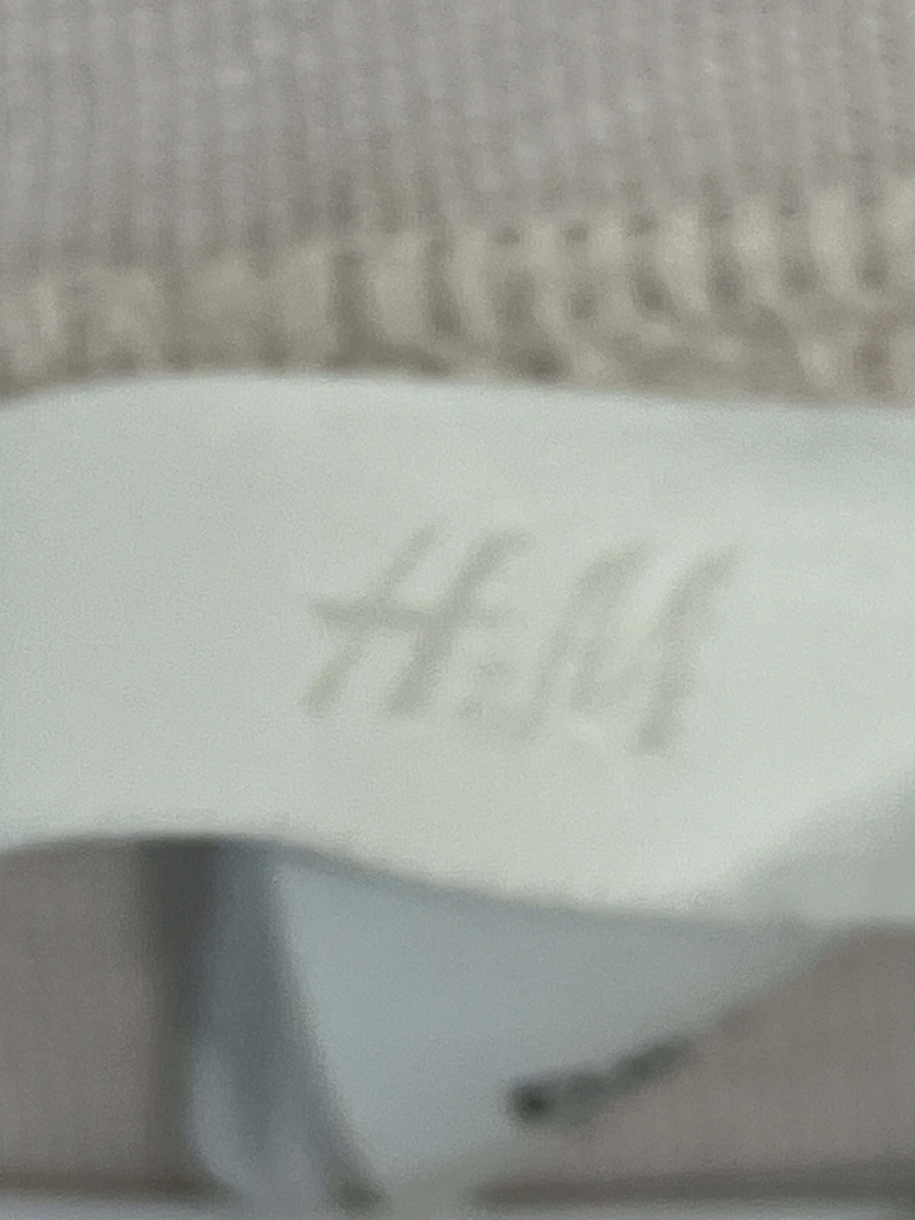 H&M Nederdel