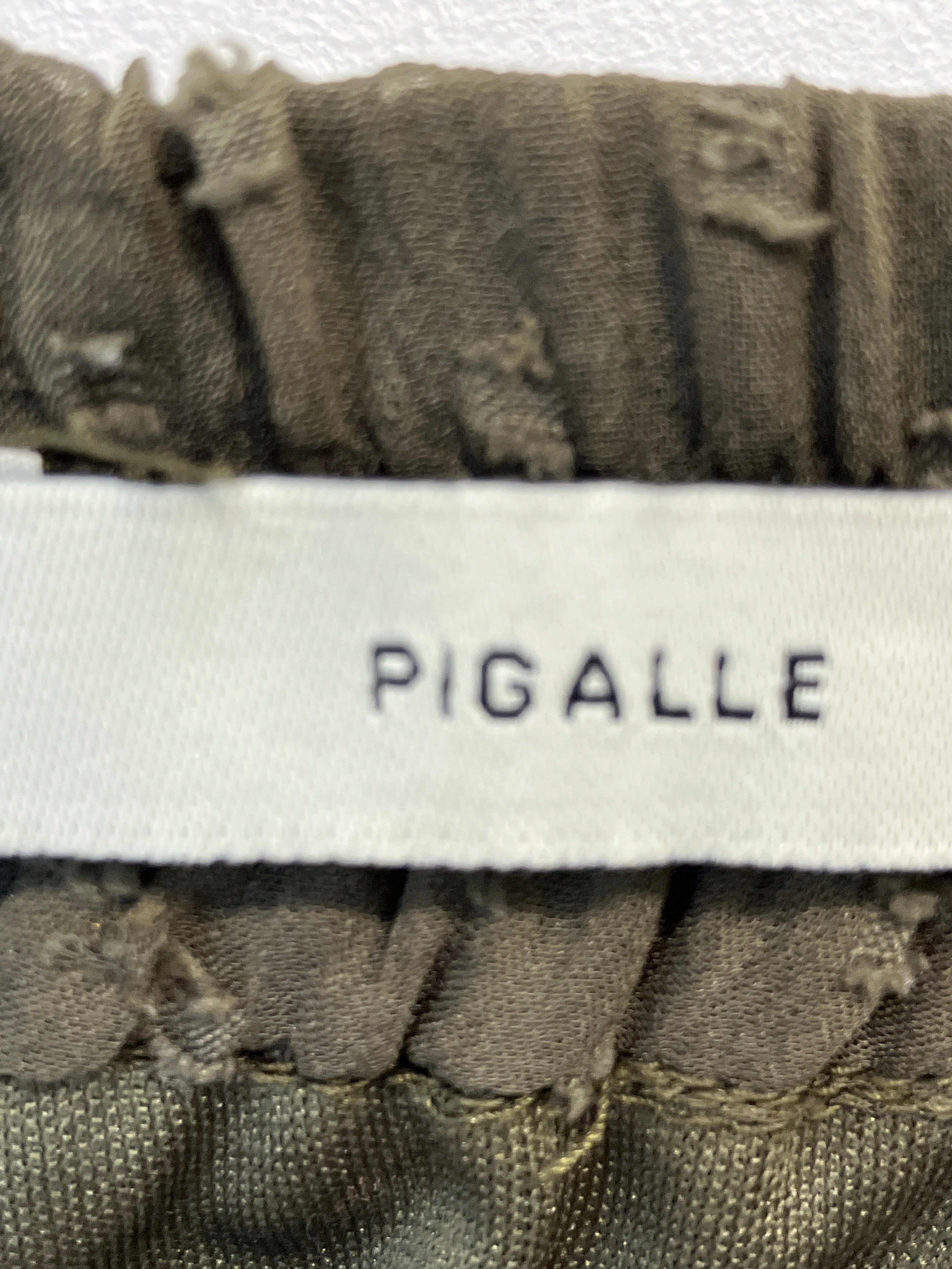 Pigalle Nederdel