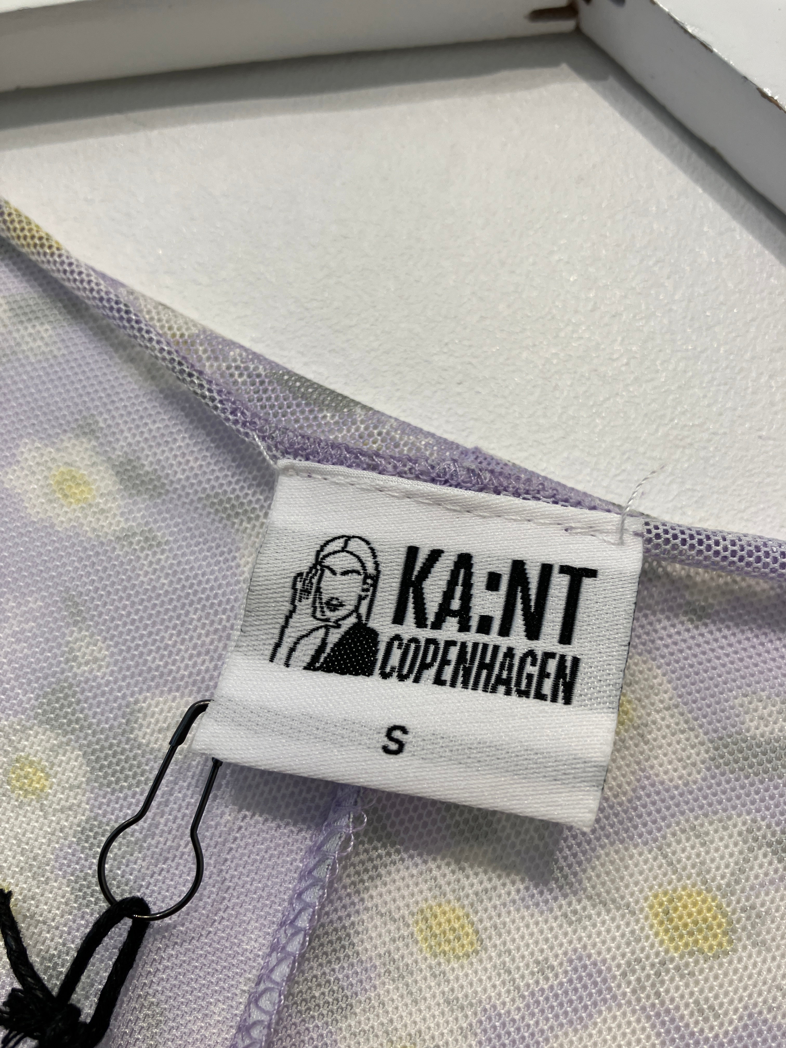 Kant Kjole