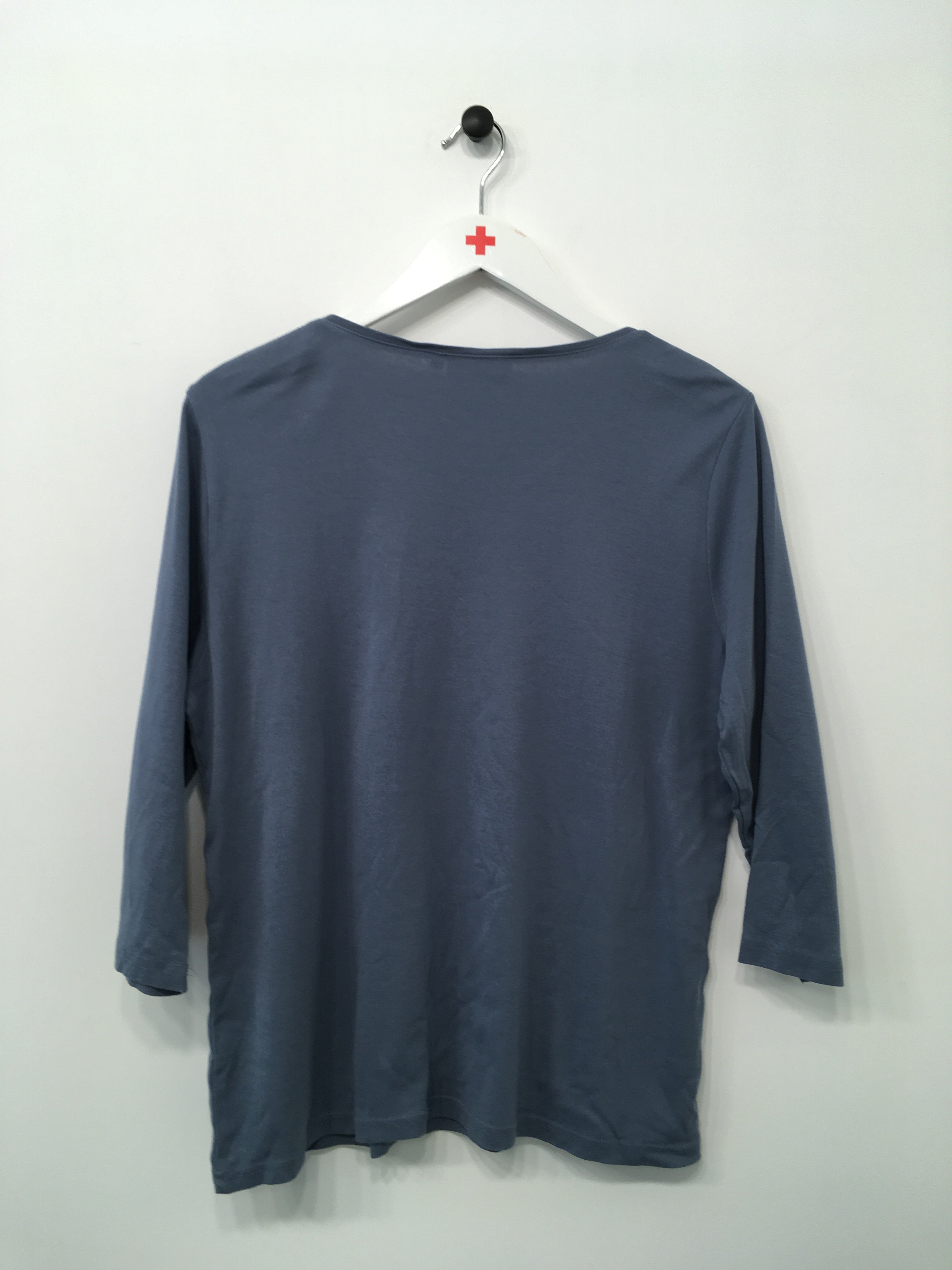 Signatur Bluse