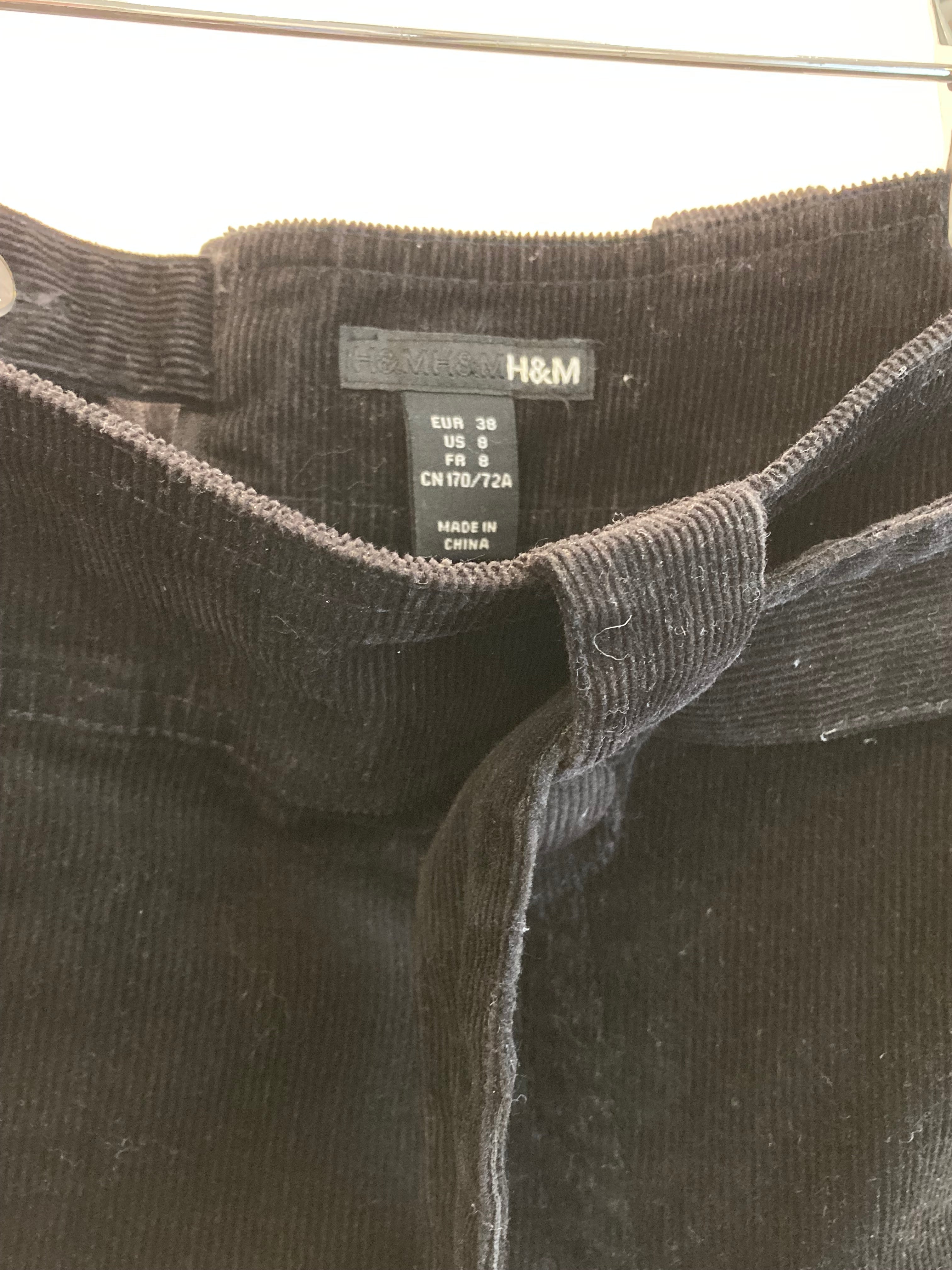 H&M Nederdel