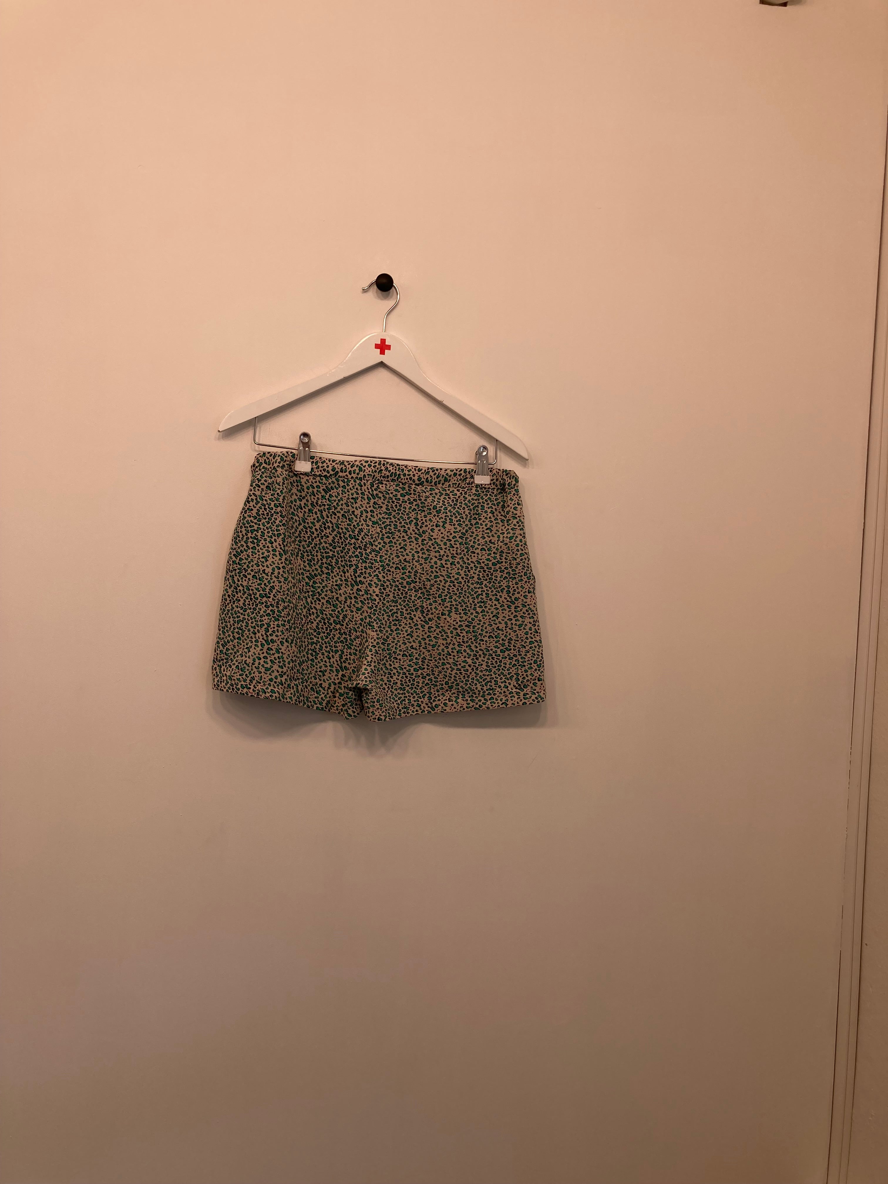 Soaked in Luxury Shorts
