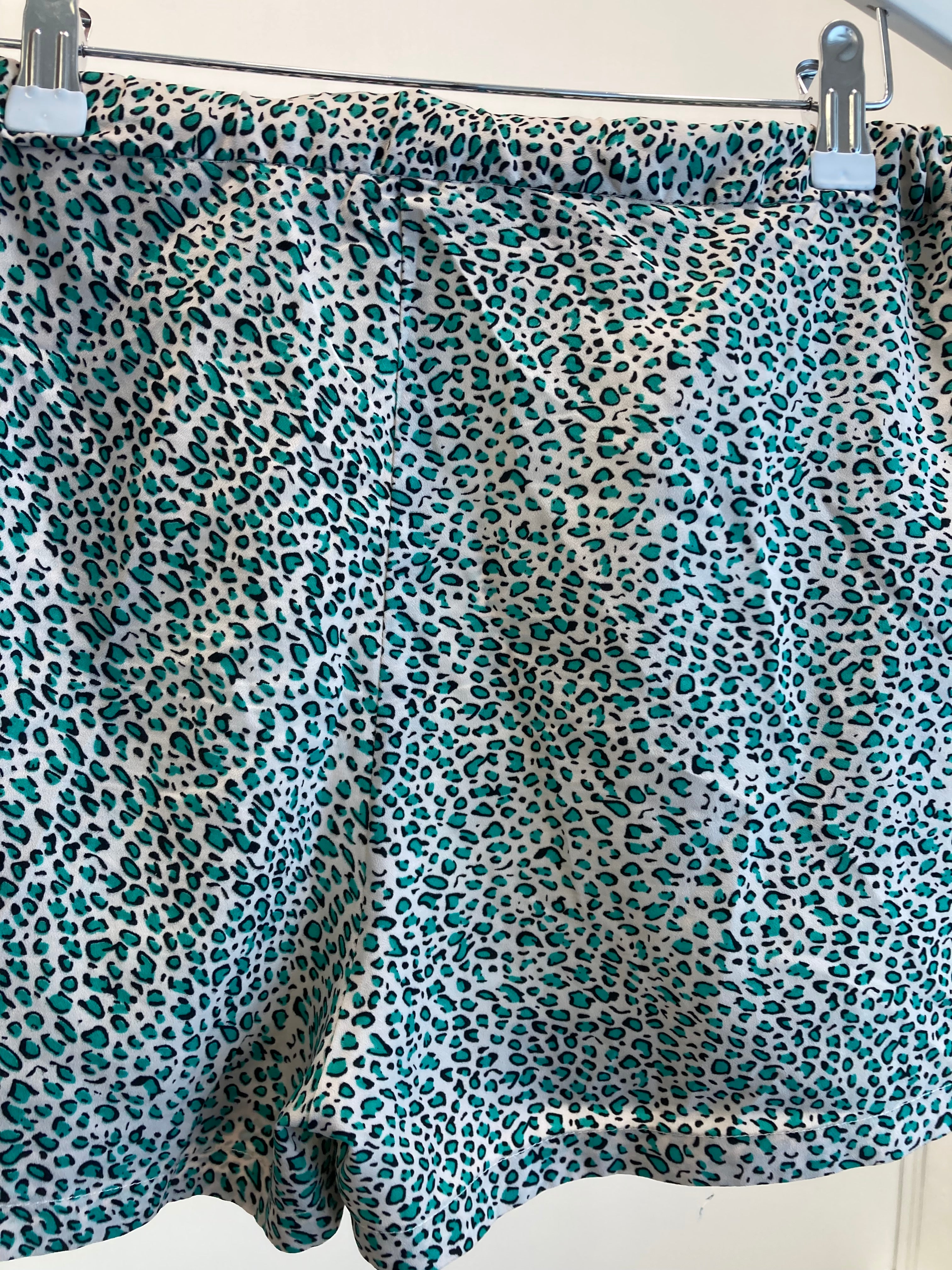 Soaked in Luxury Shorts