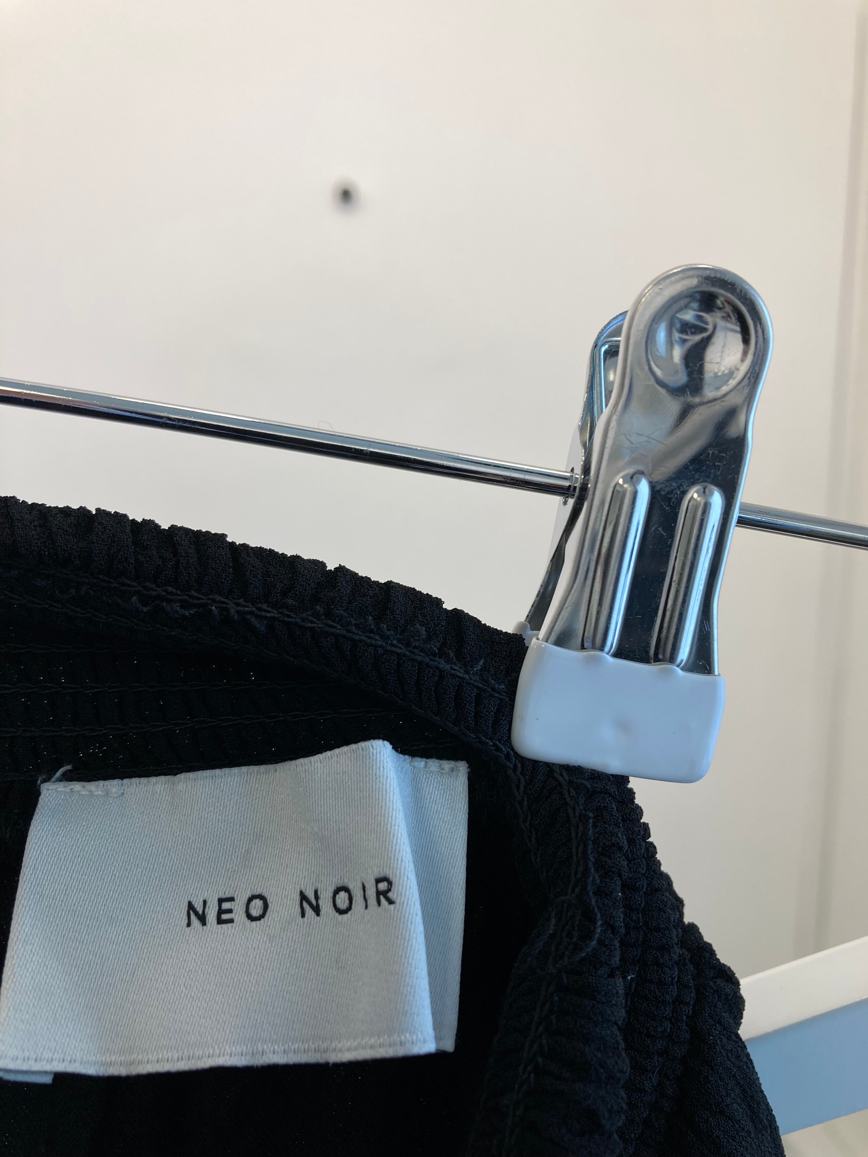 Neo Noir Nederdel
