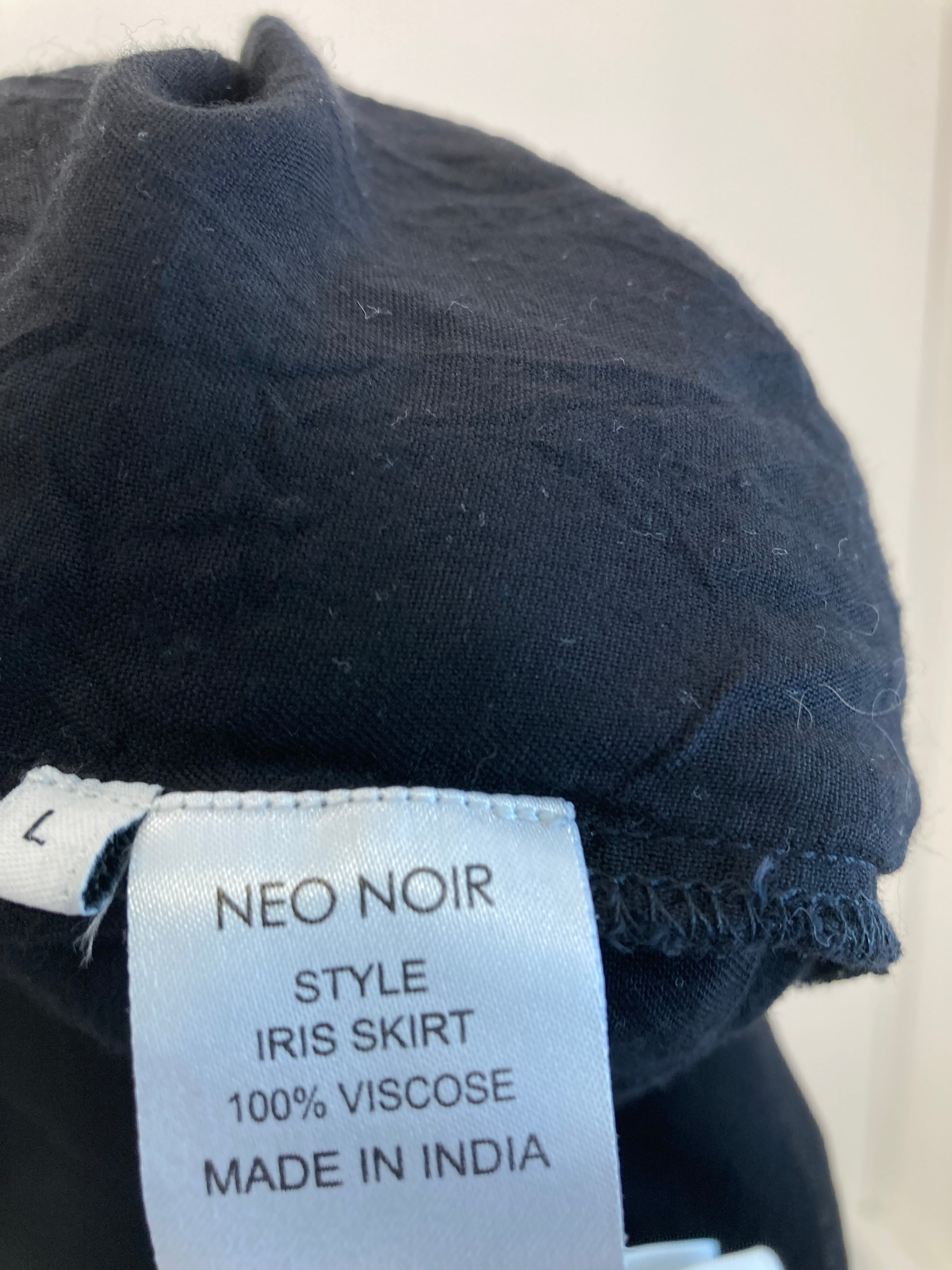 Neo Noir Nederdel