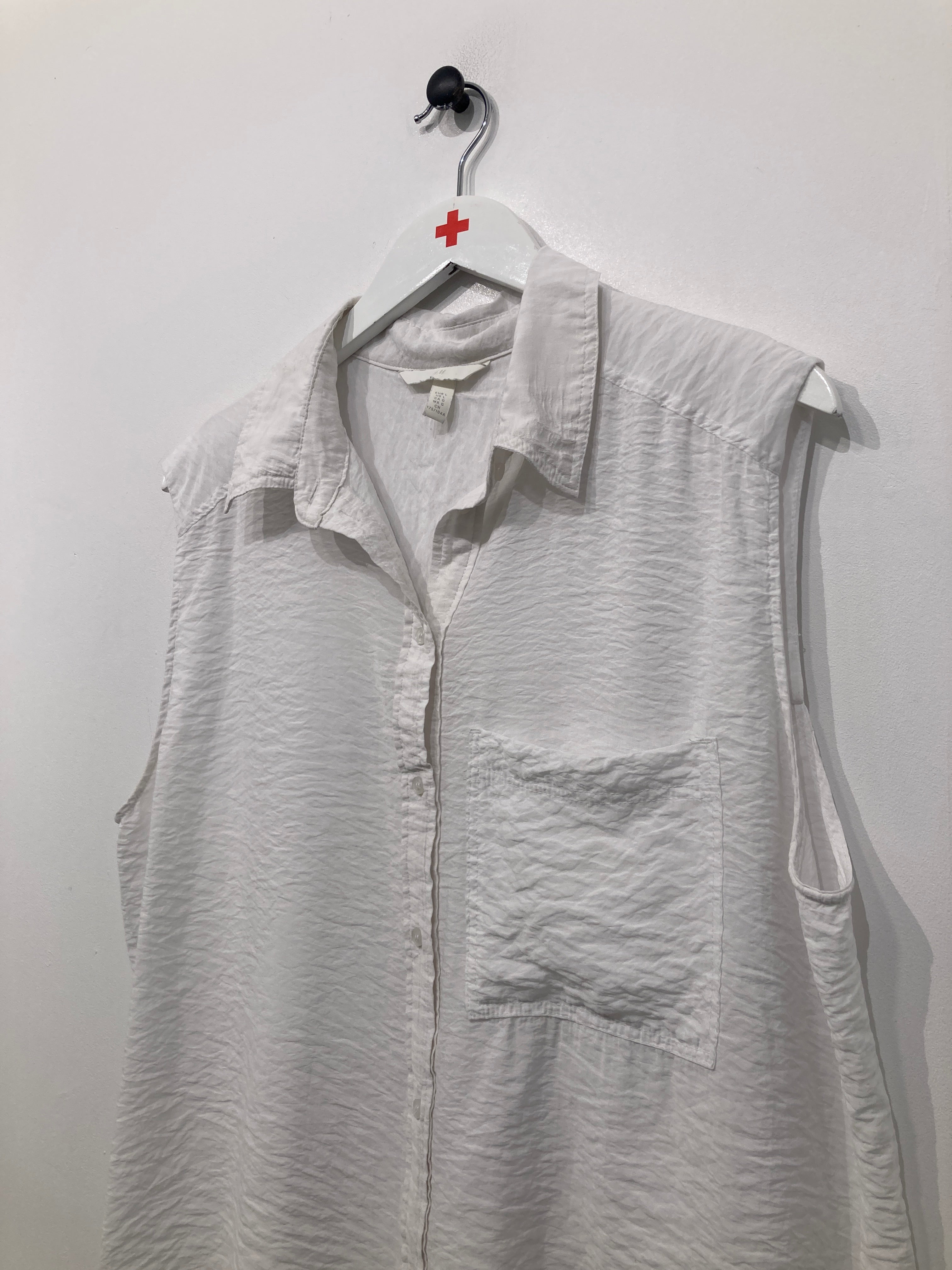 H&M Skjorte