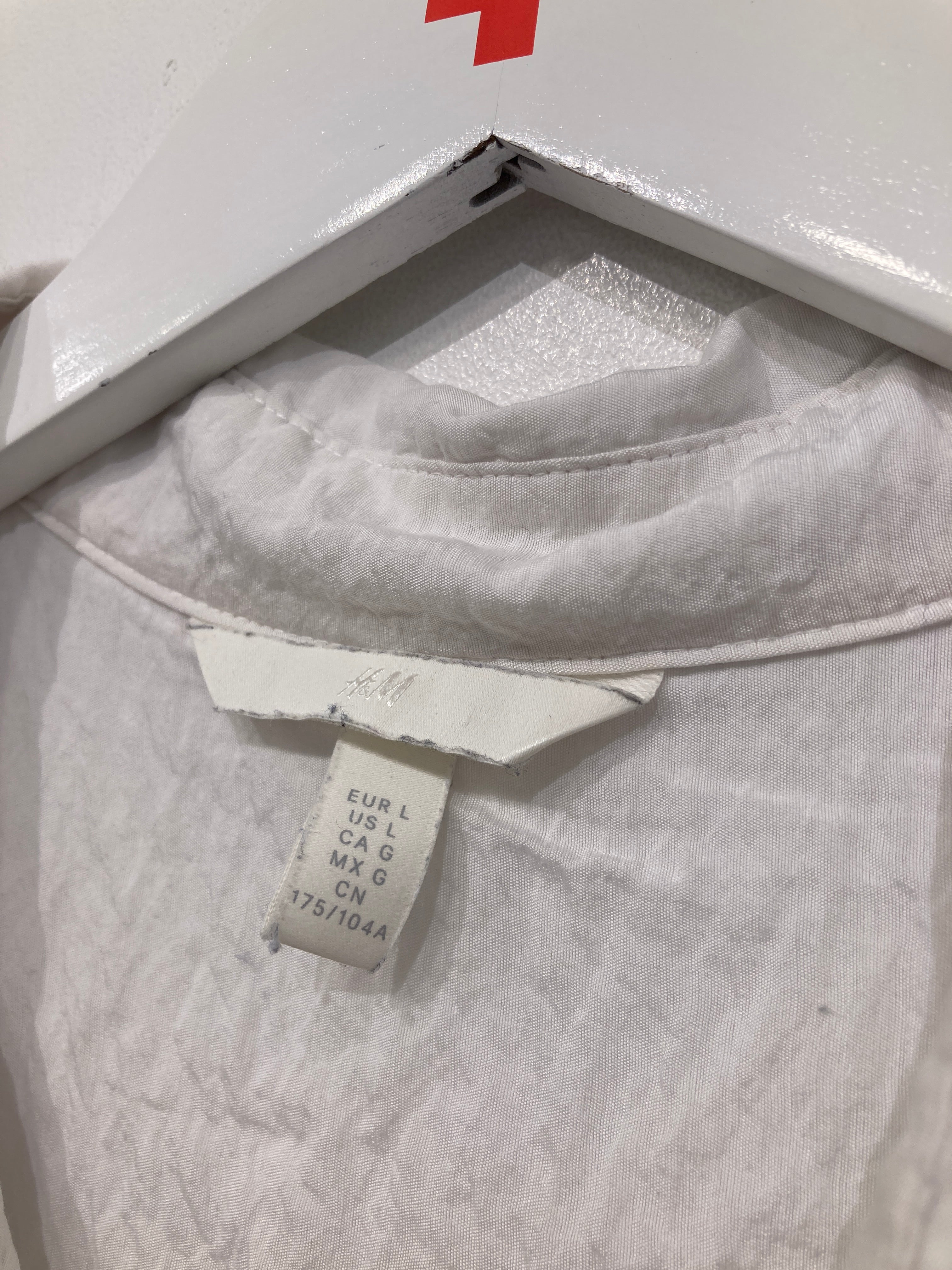 H&M Skjorte