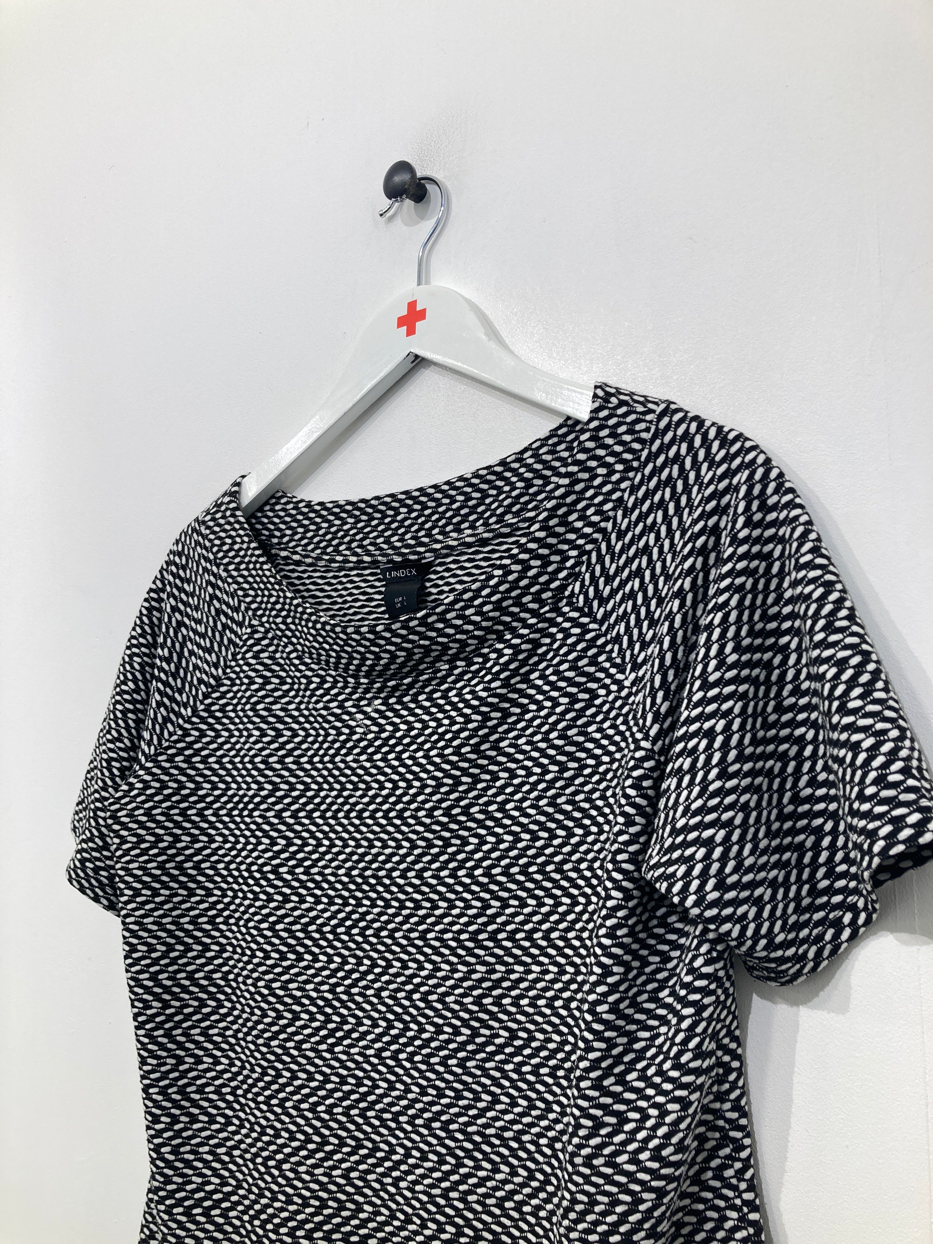 Lindex Bluse