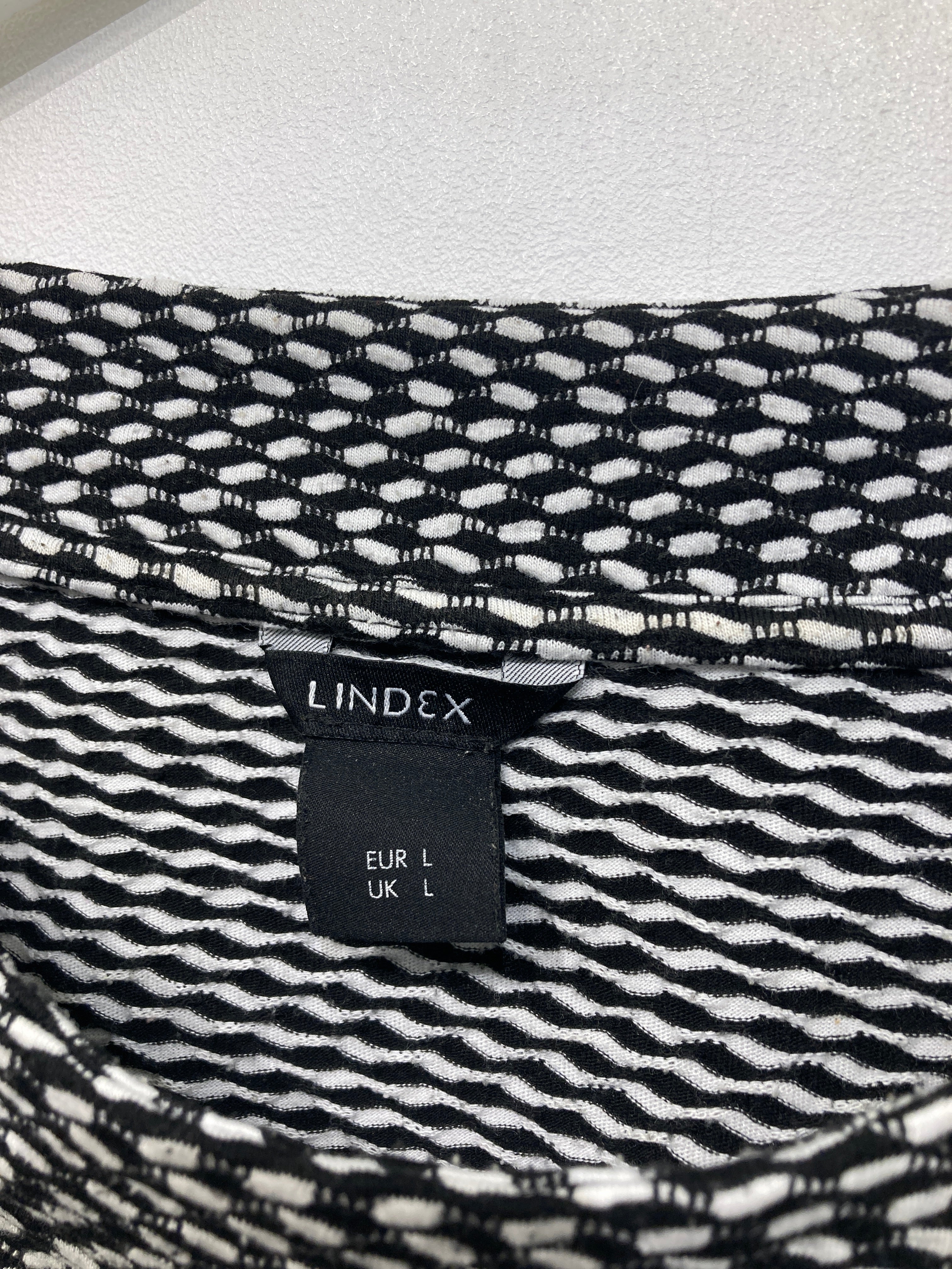 Lindex Bluse