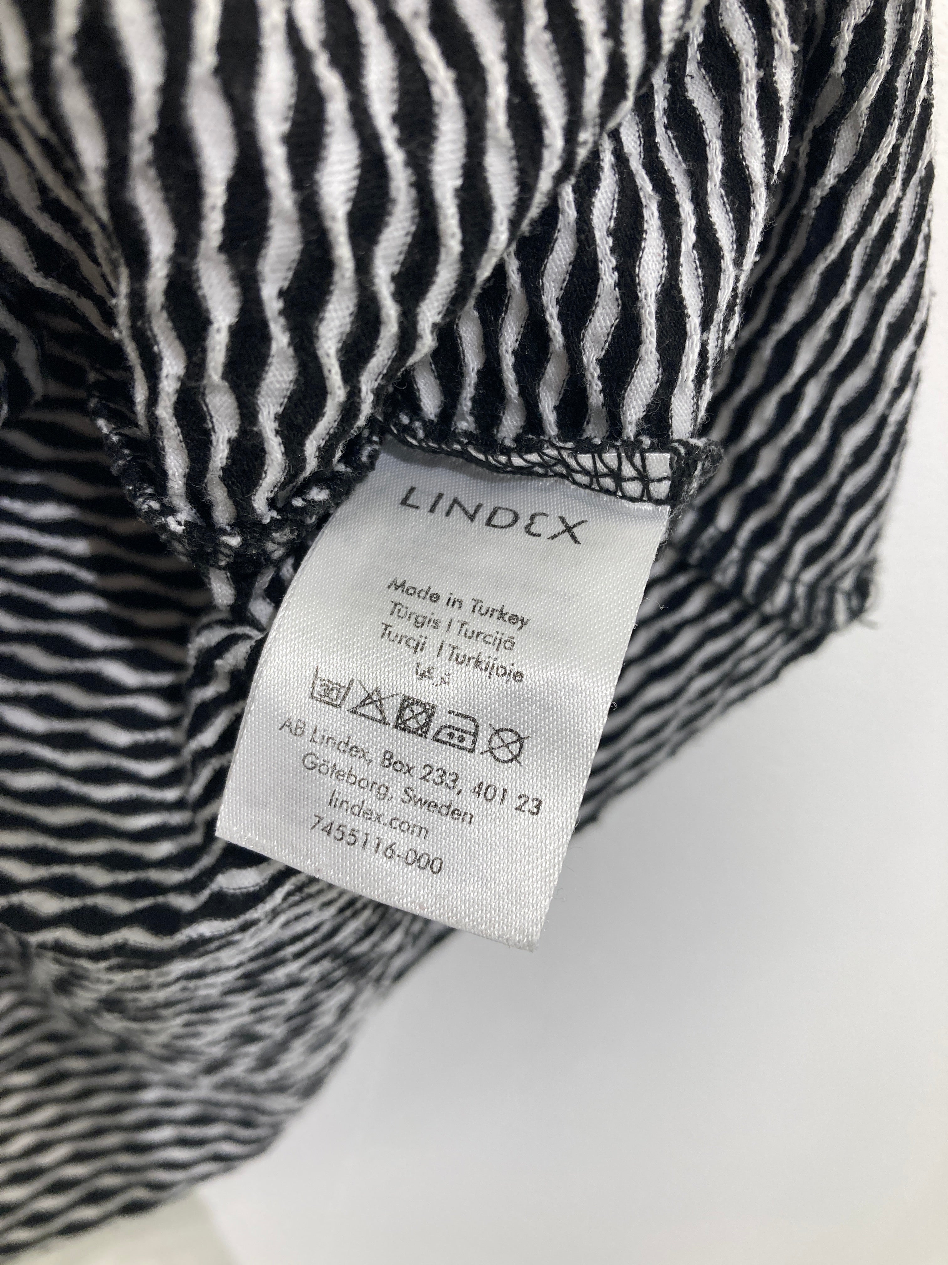 Lindex Bluse