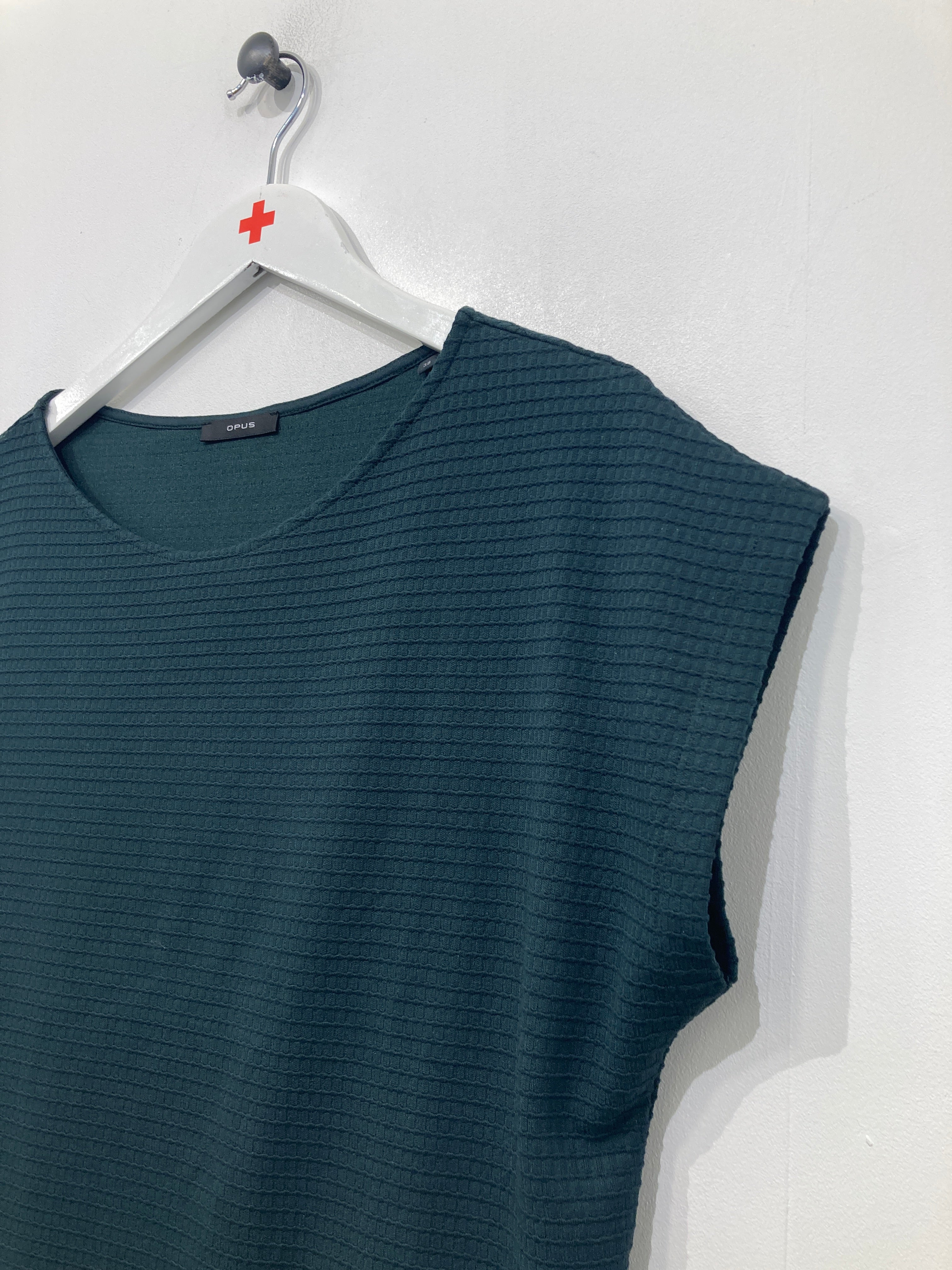 Opus Bluse