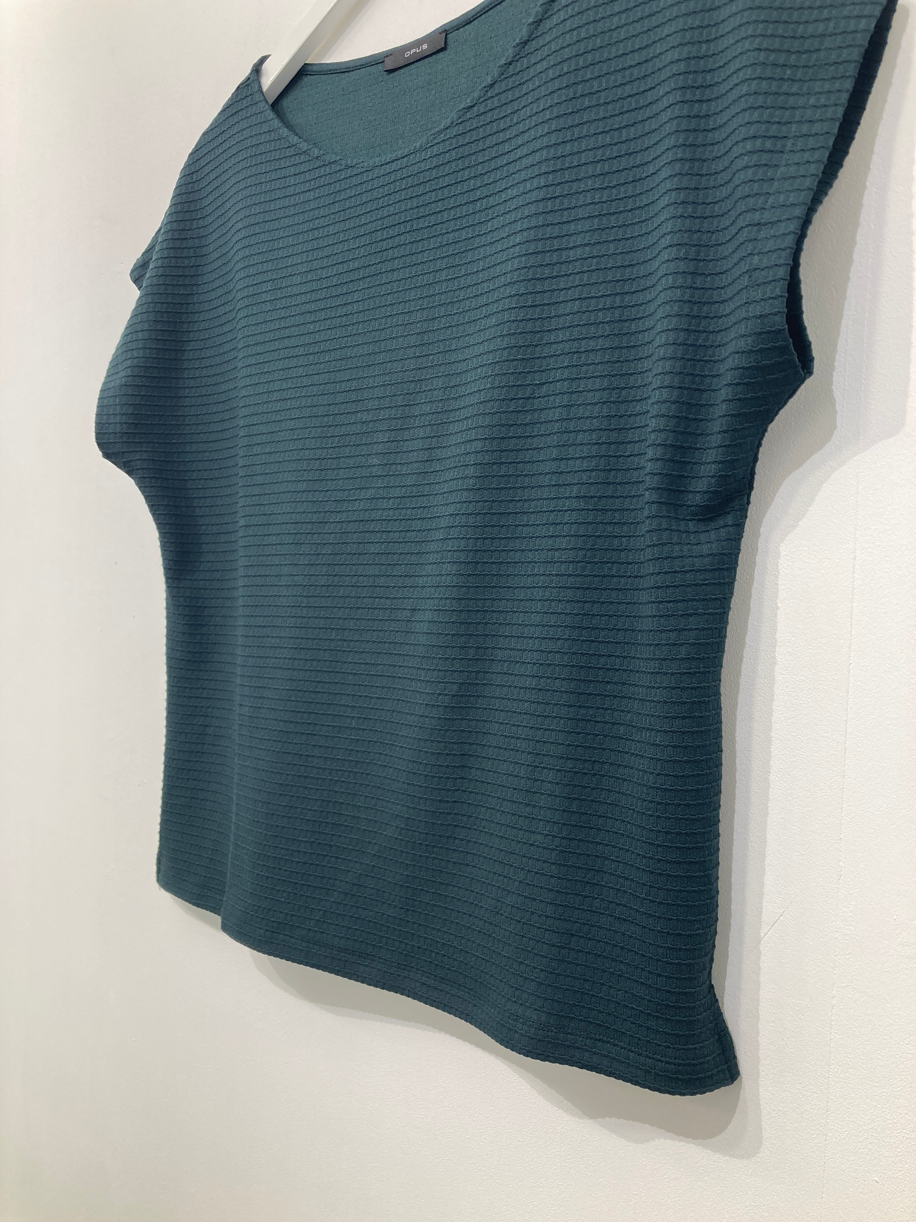 Opus Bluse