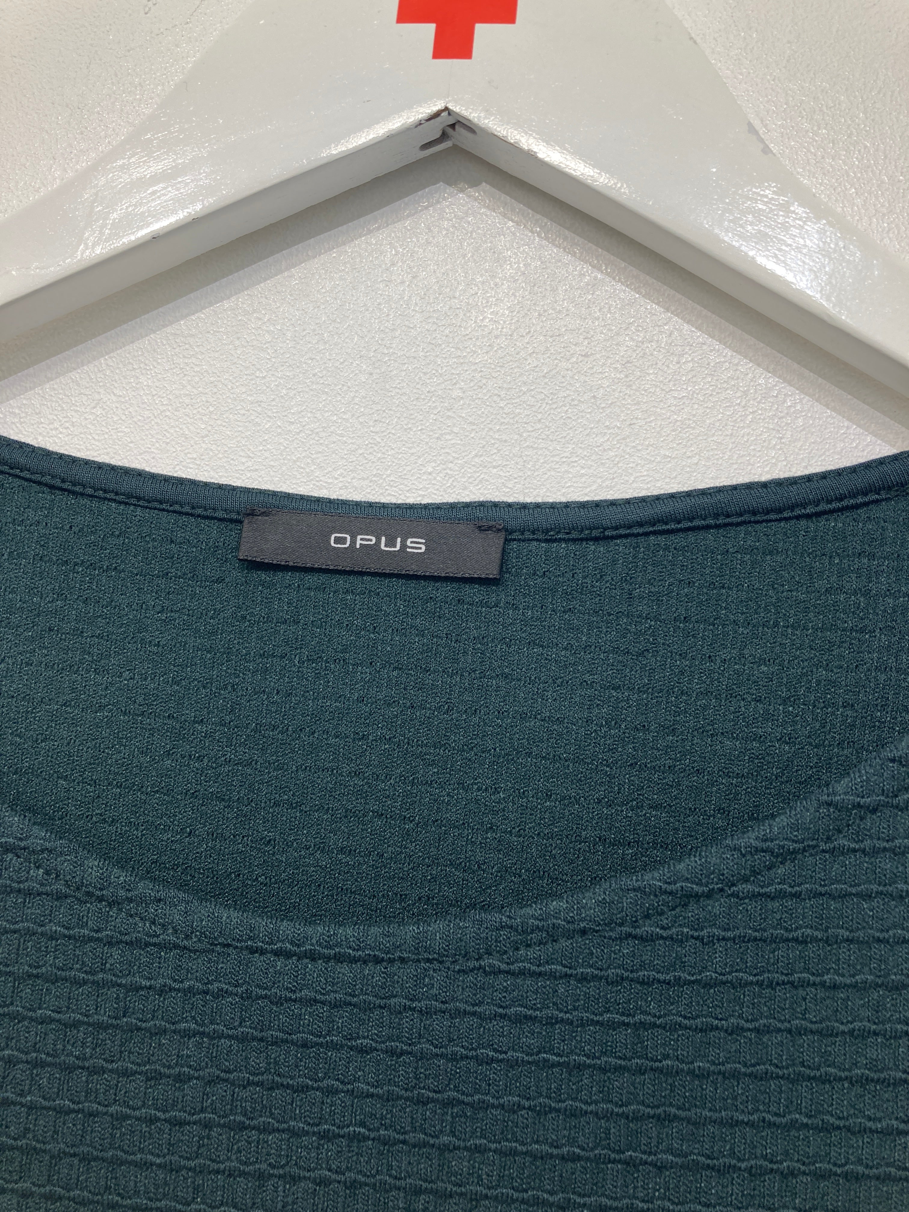 Opus Bluse