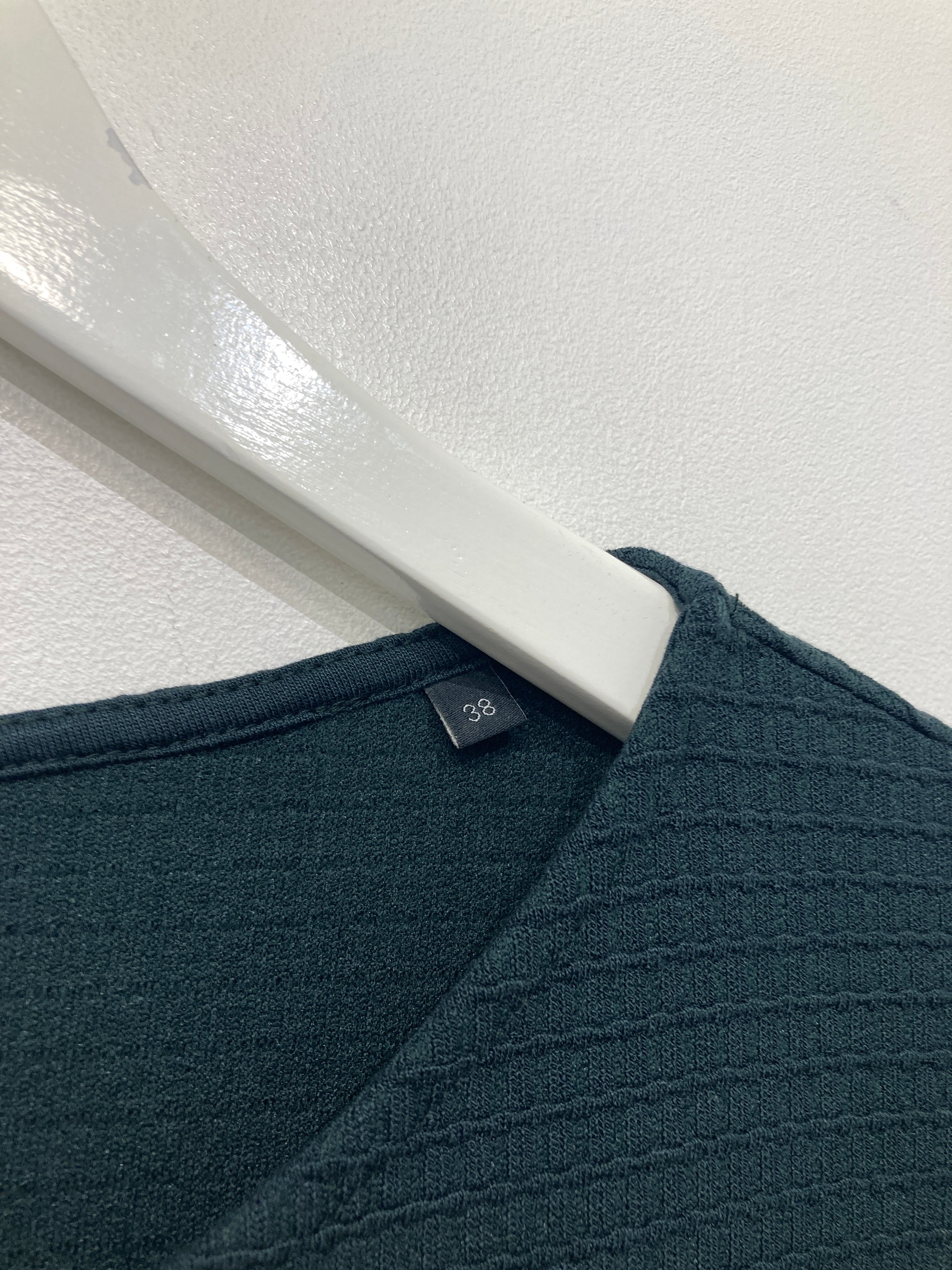 Opus Bluse