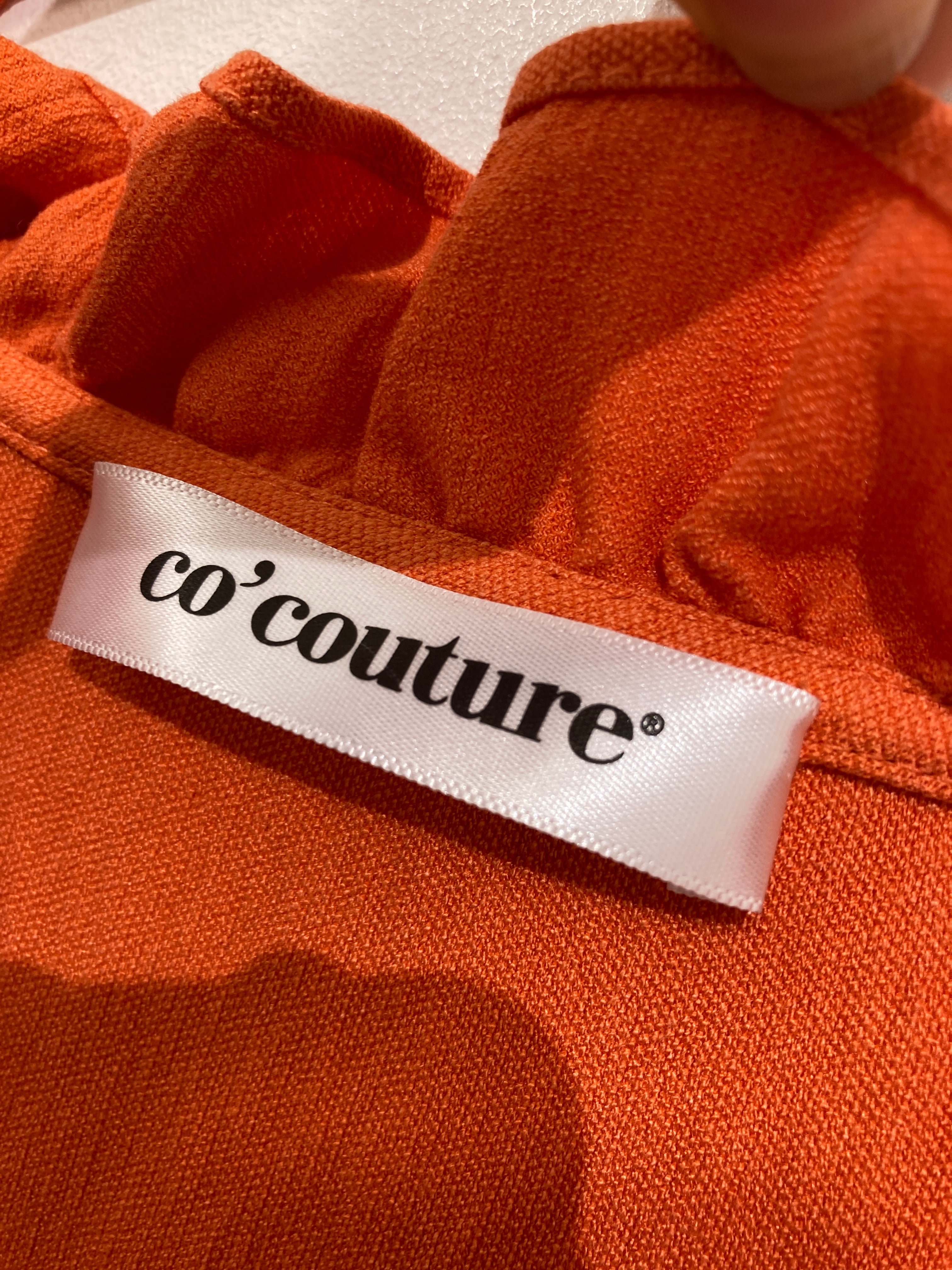 Co’Couture Skjorte