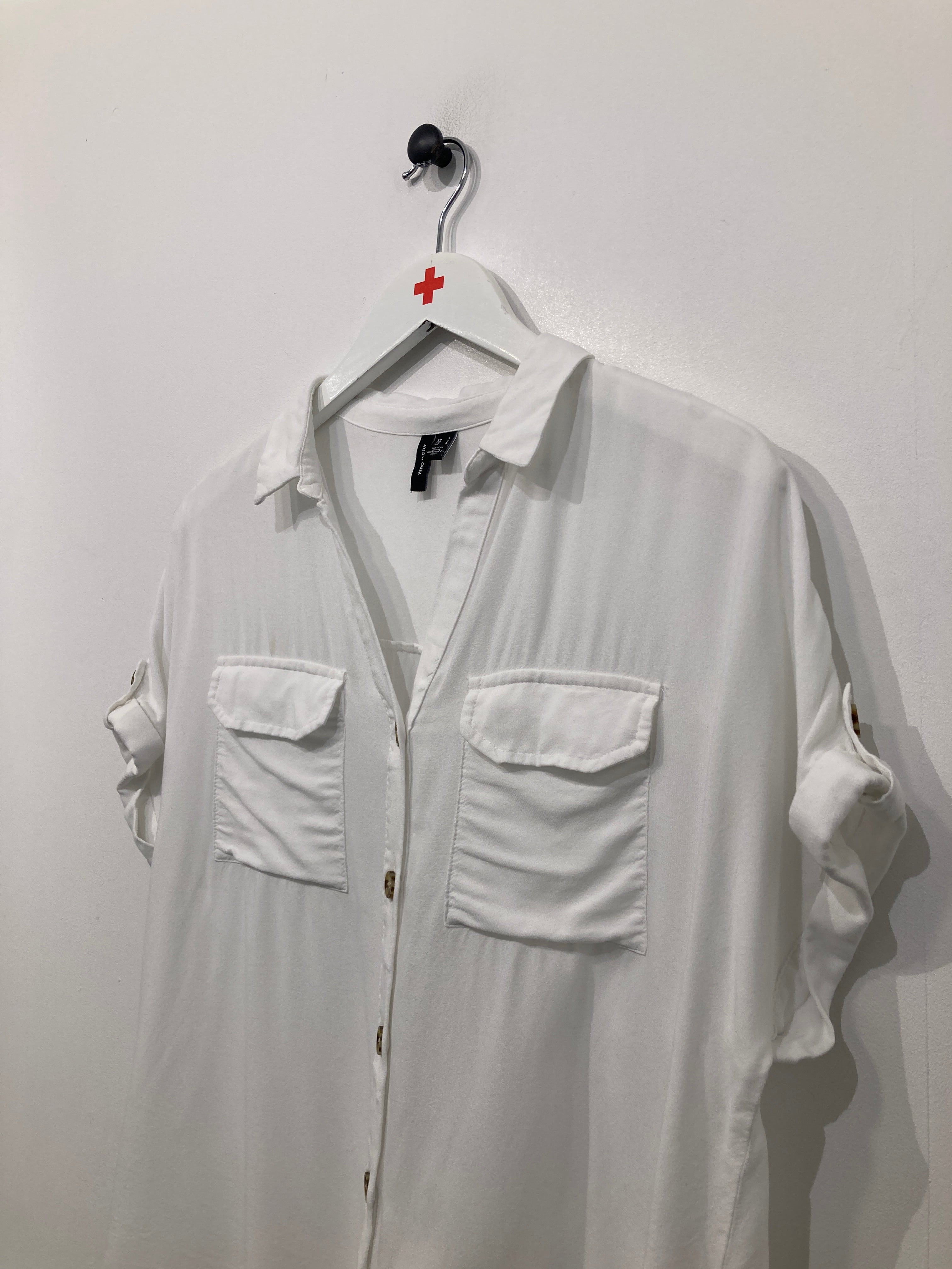 Vero Moda Skjorte