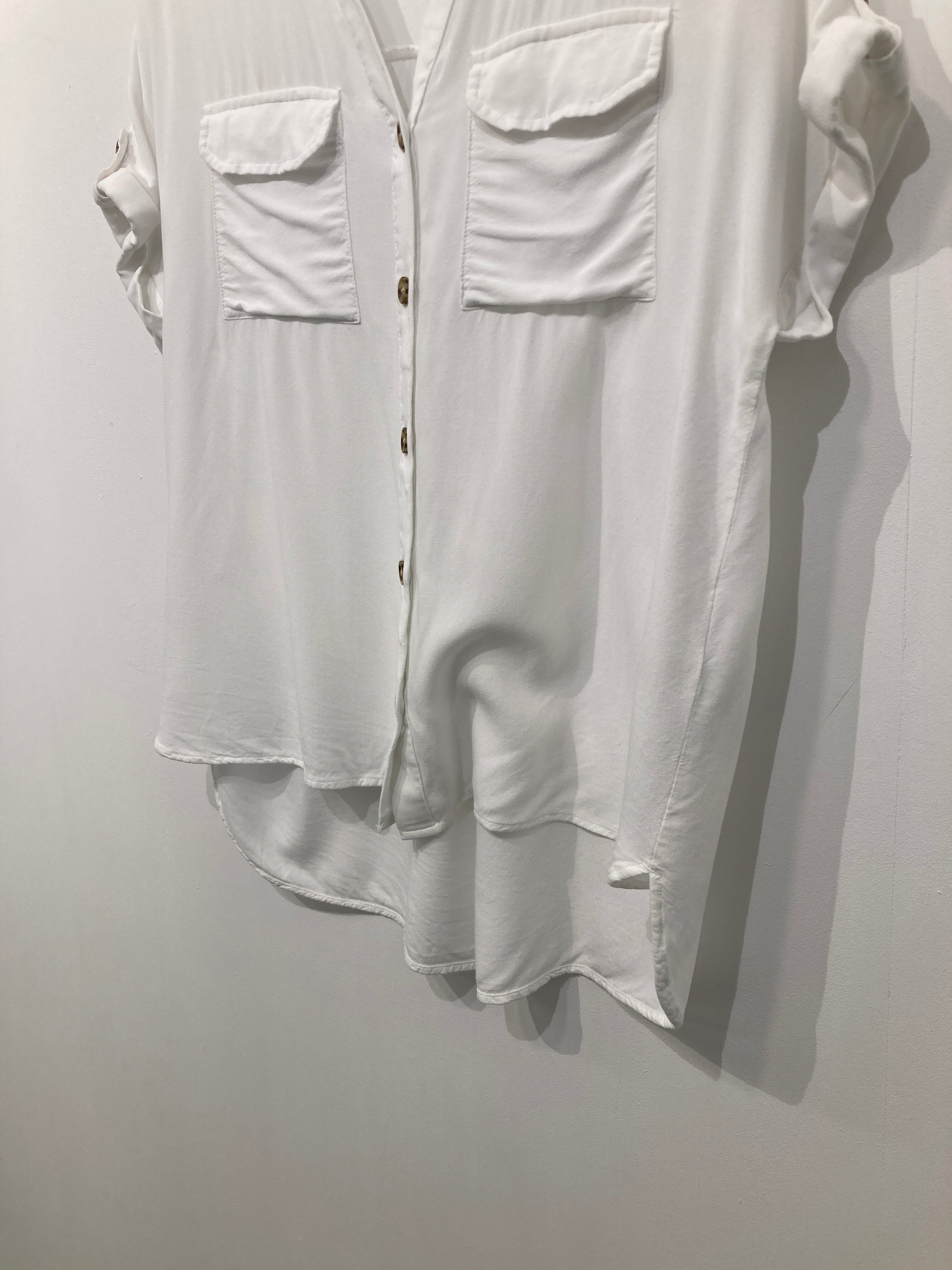 Vero Moda Skjorte