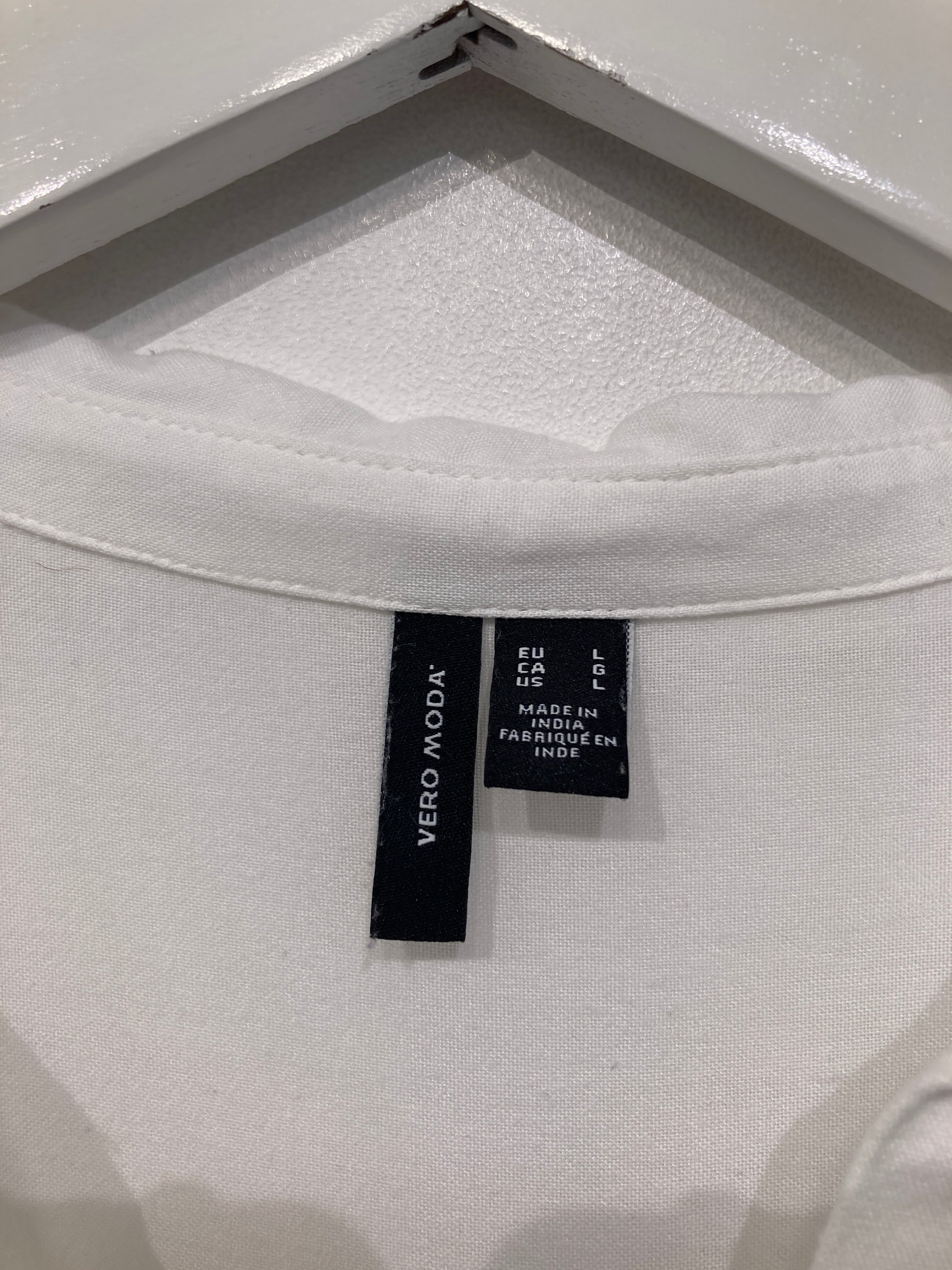 Vero Moda Skjorte