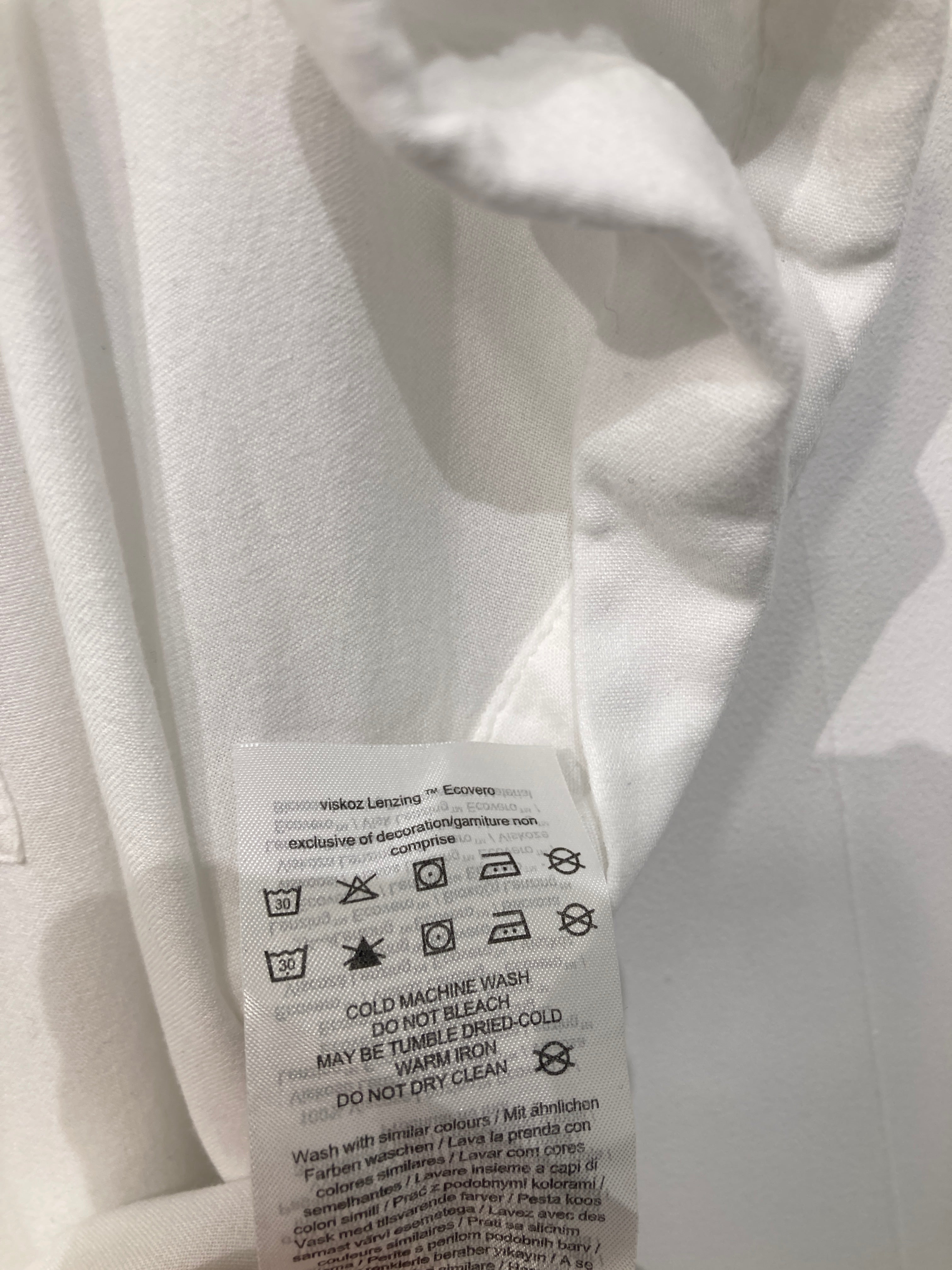Vero Moda Skjorte