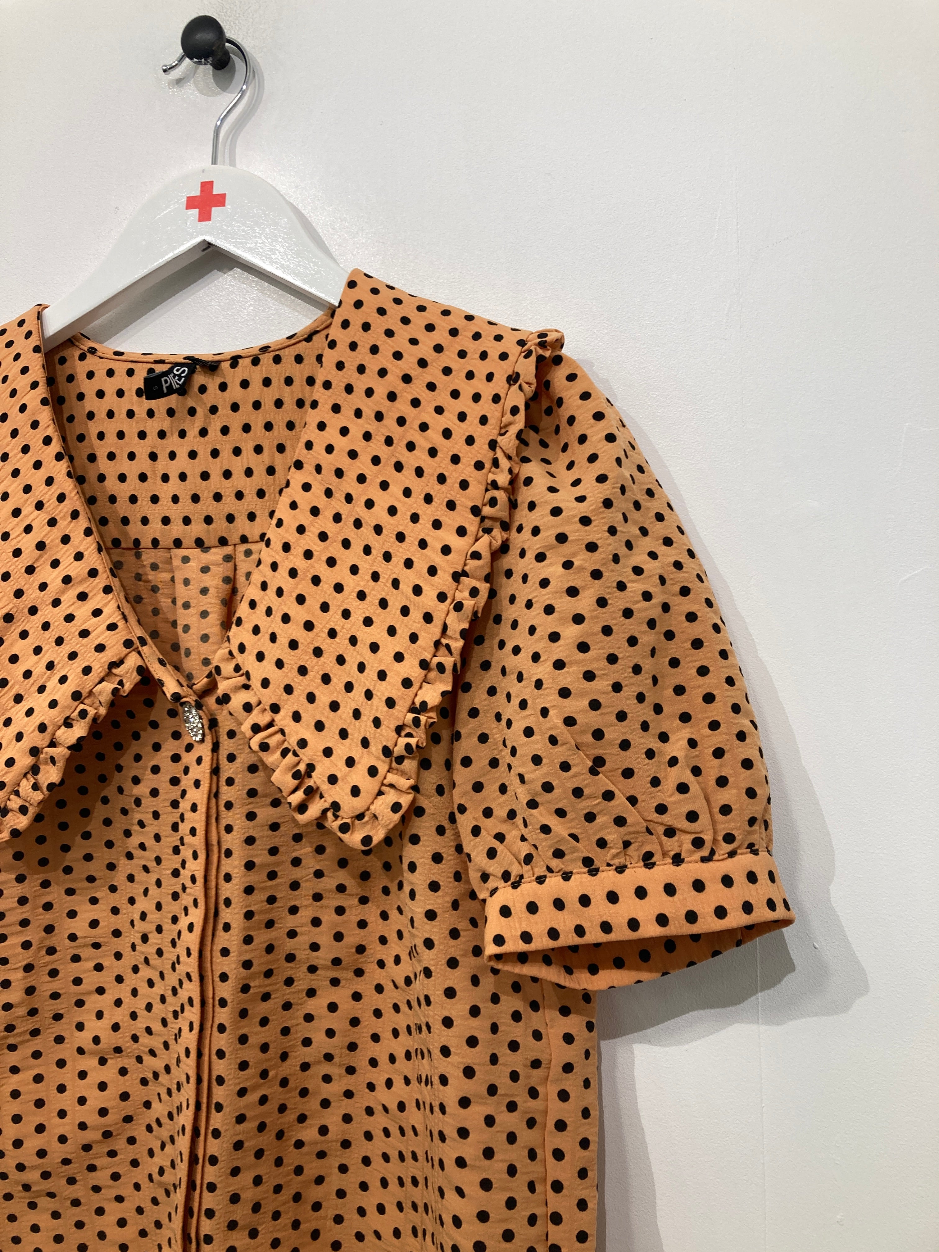 Pieces Bluse