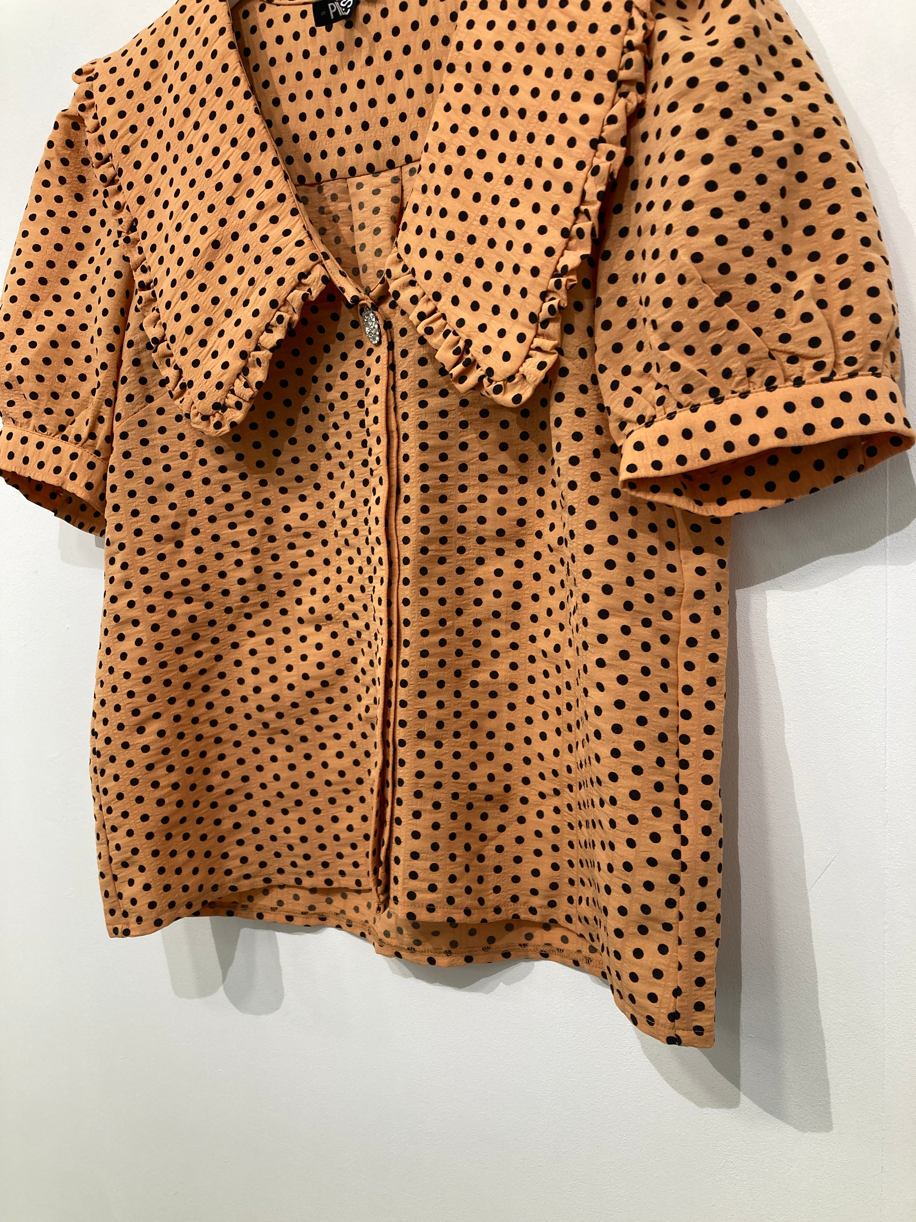 Pieces Bluse