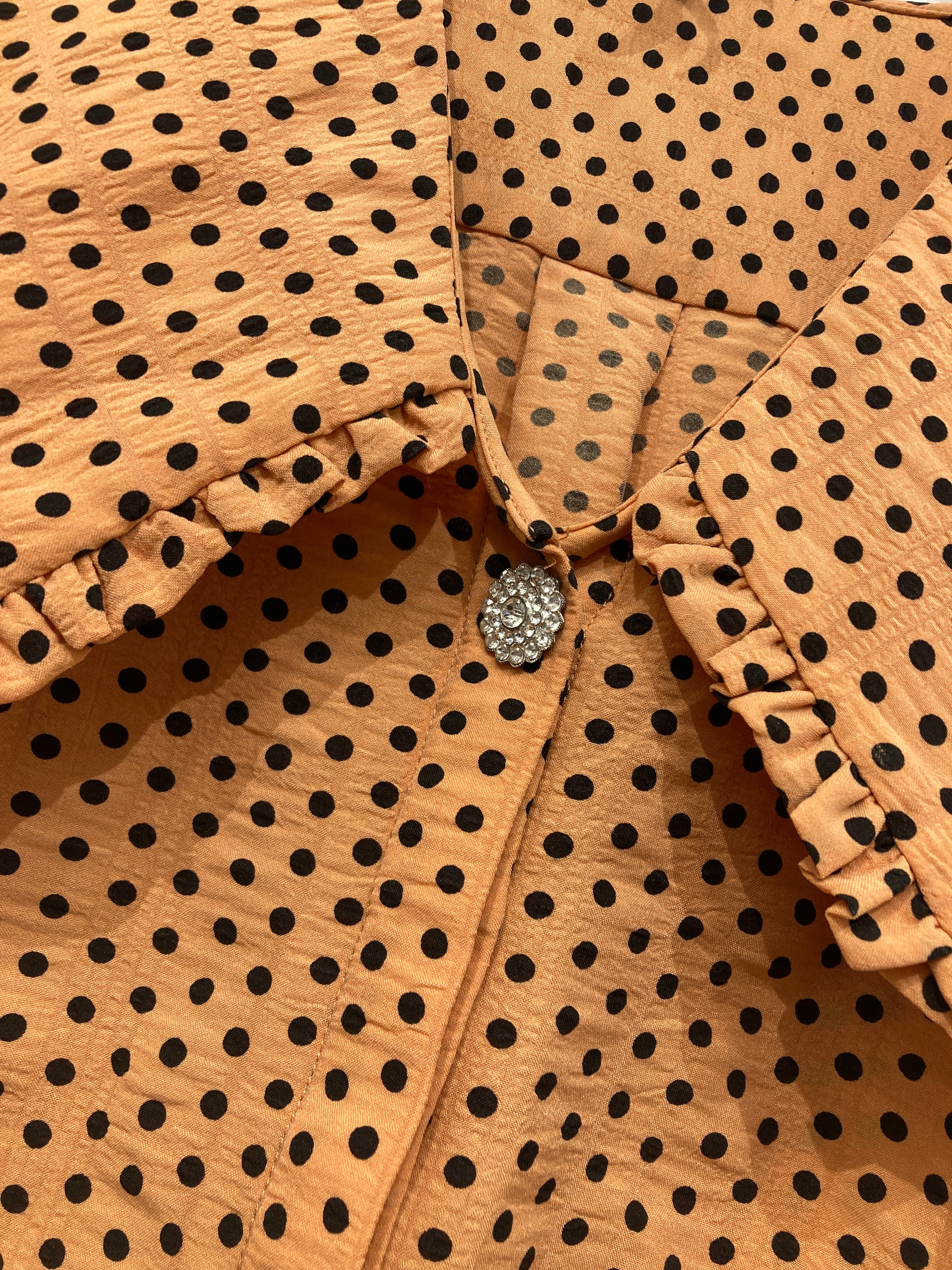 Pieces Bluse