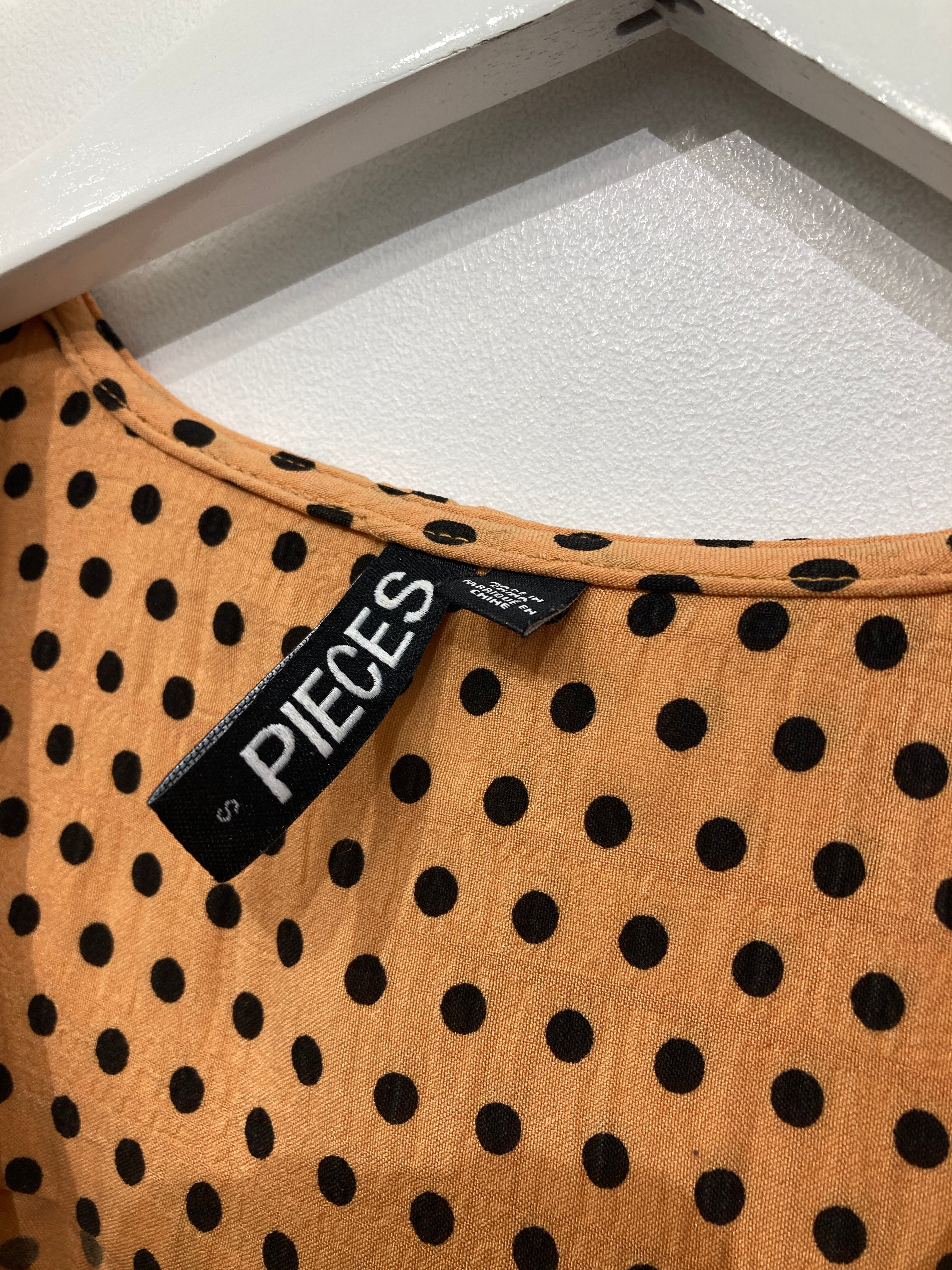 Pieces Bluse