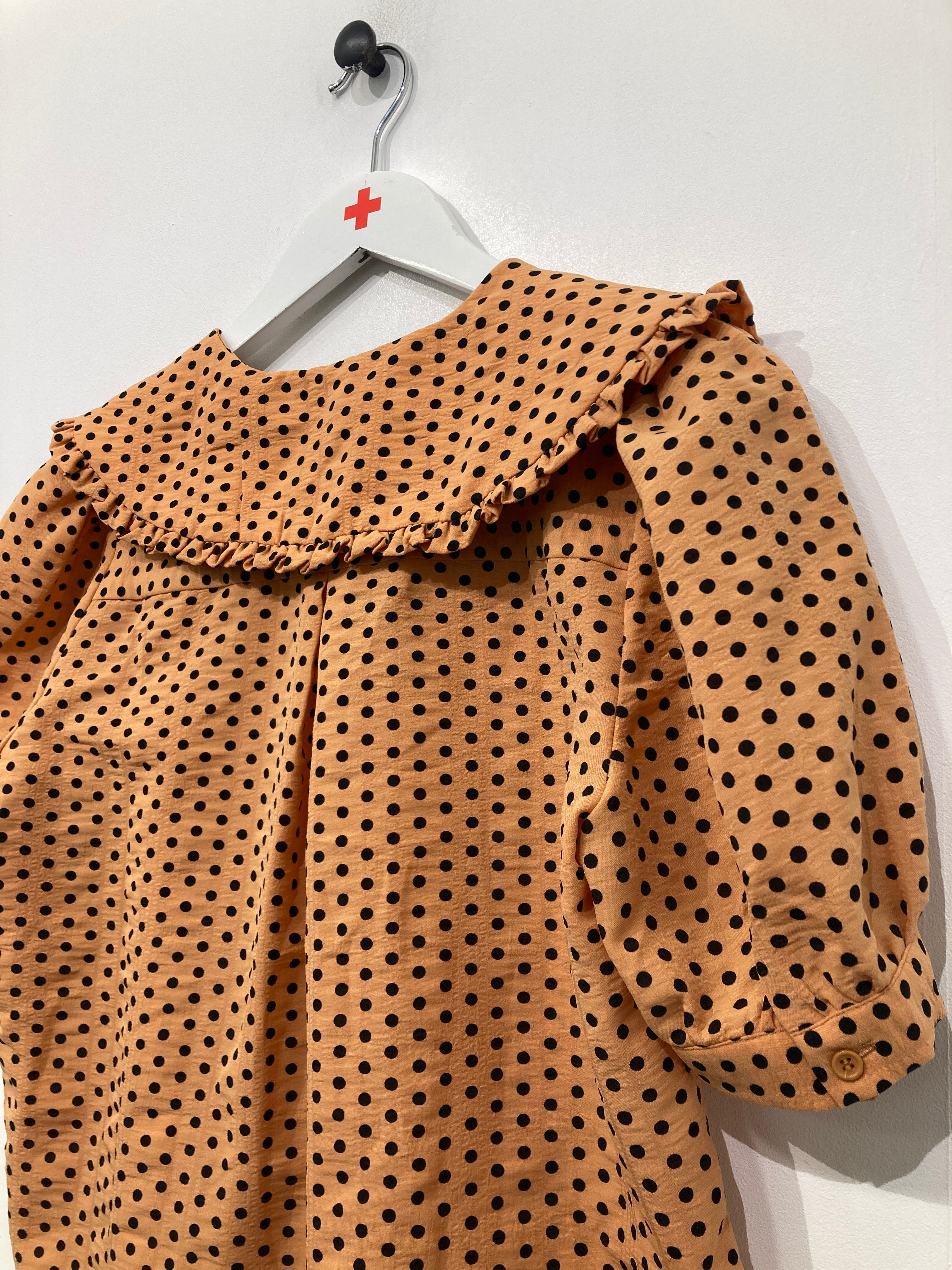 Pieces Bluse