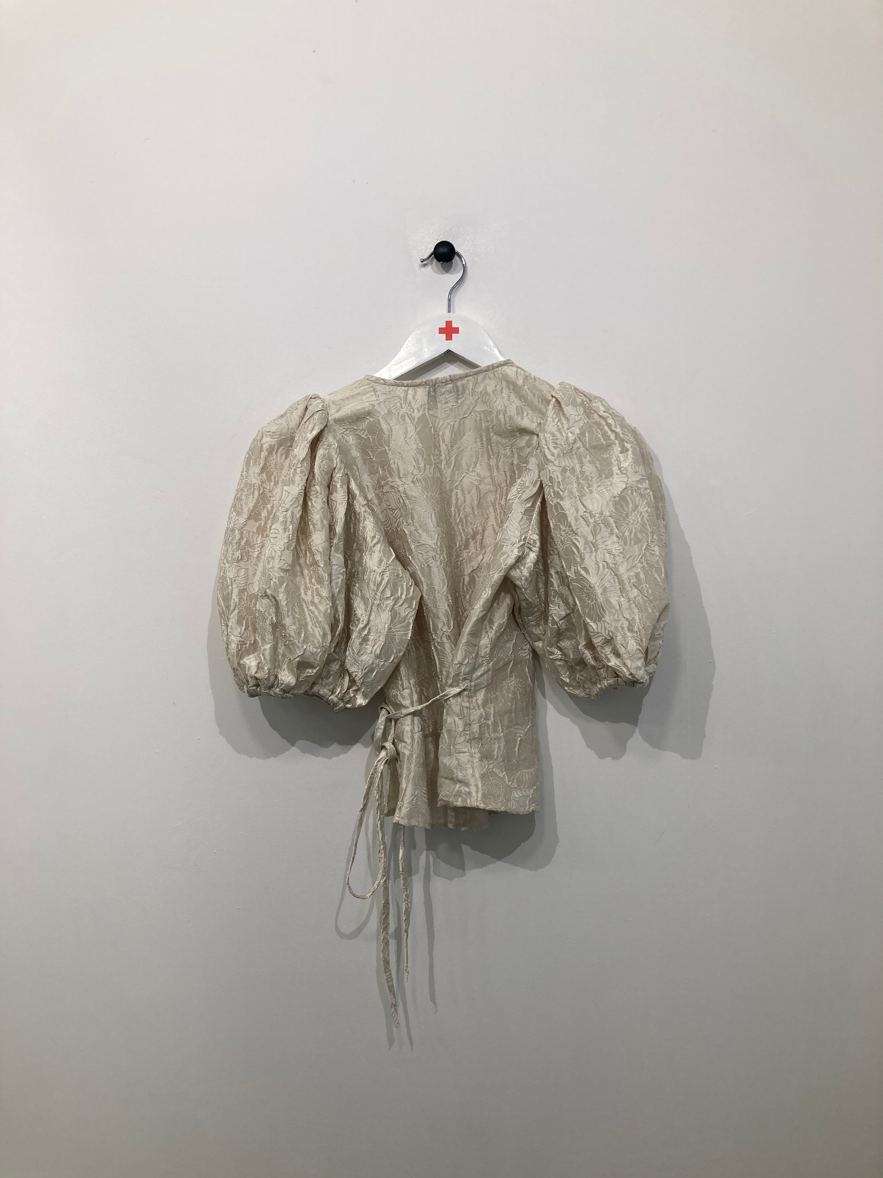 & Other Stories Bluse