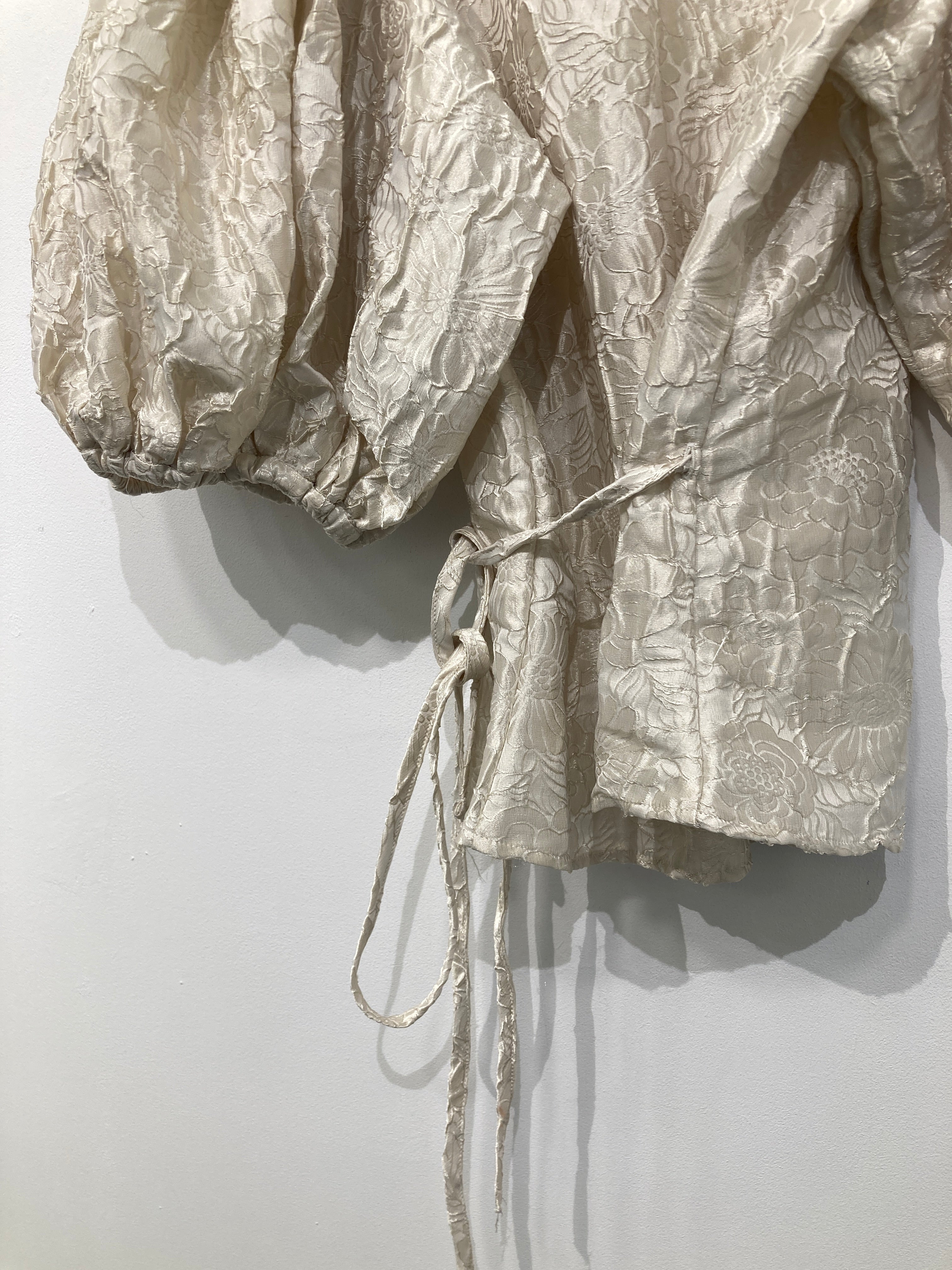 & Other Stories Bluse