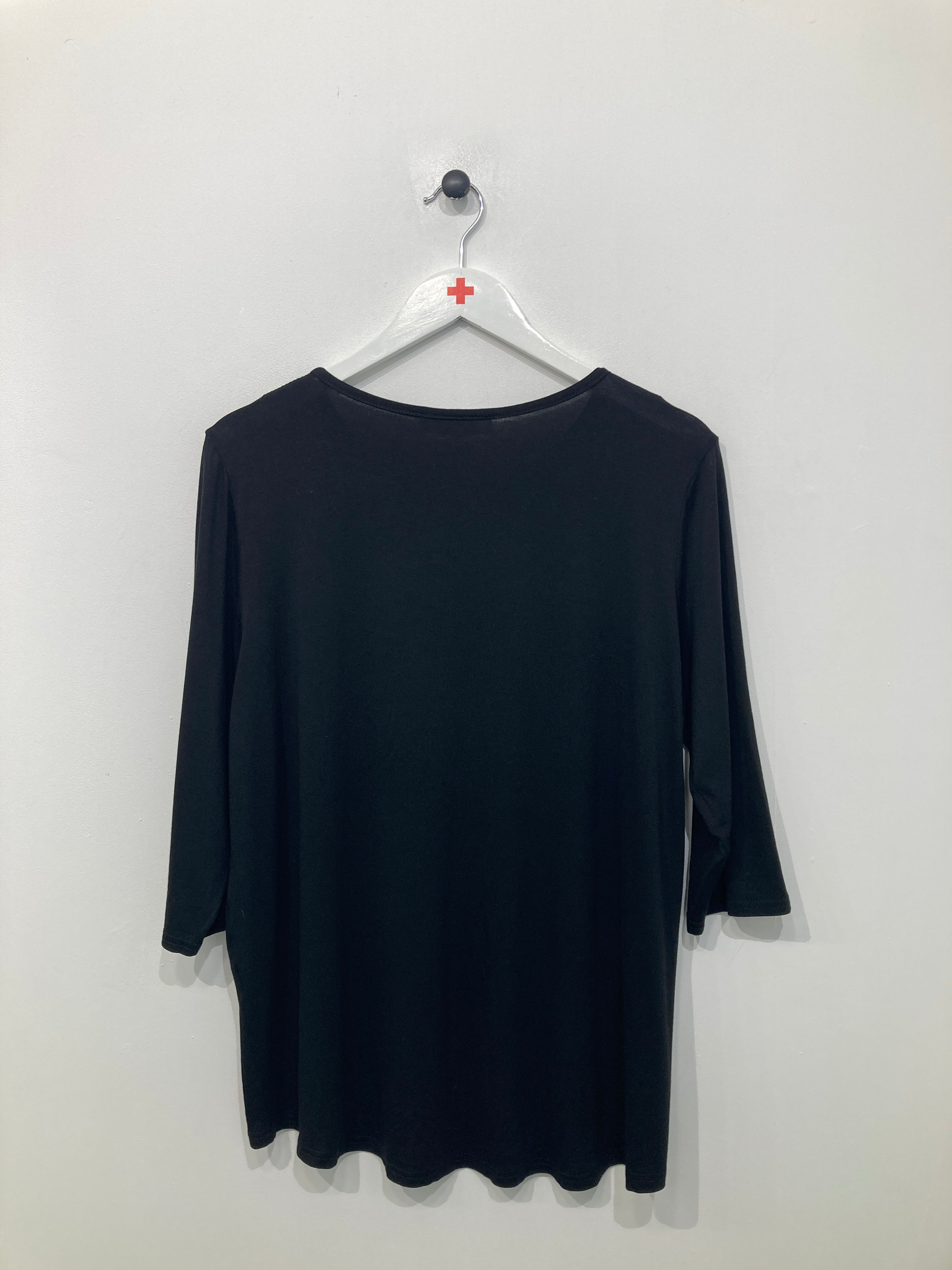 Vanting Bluse