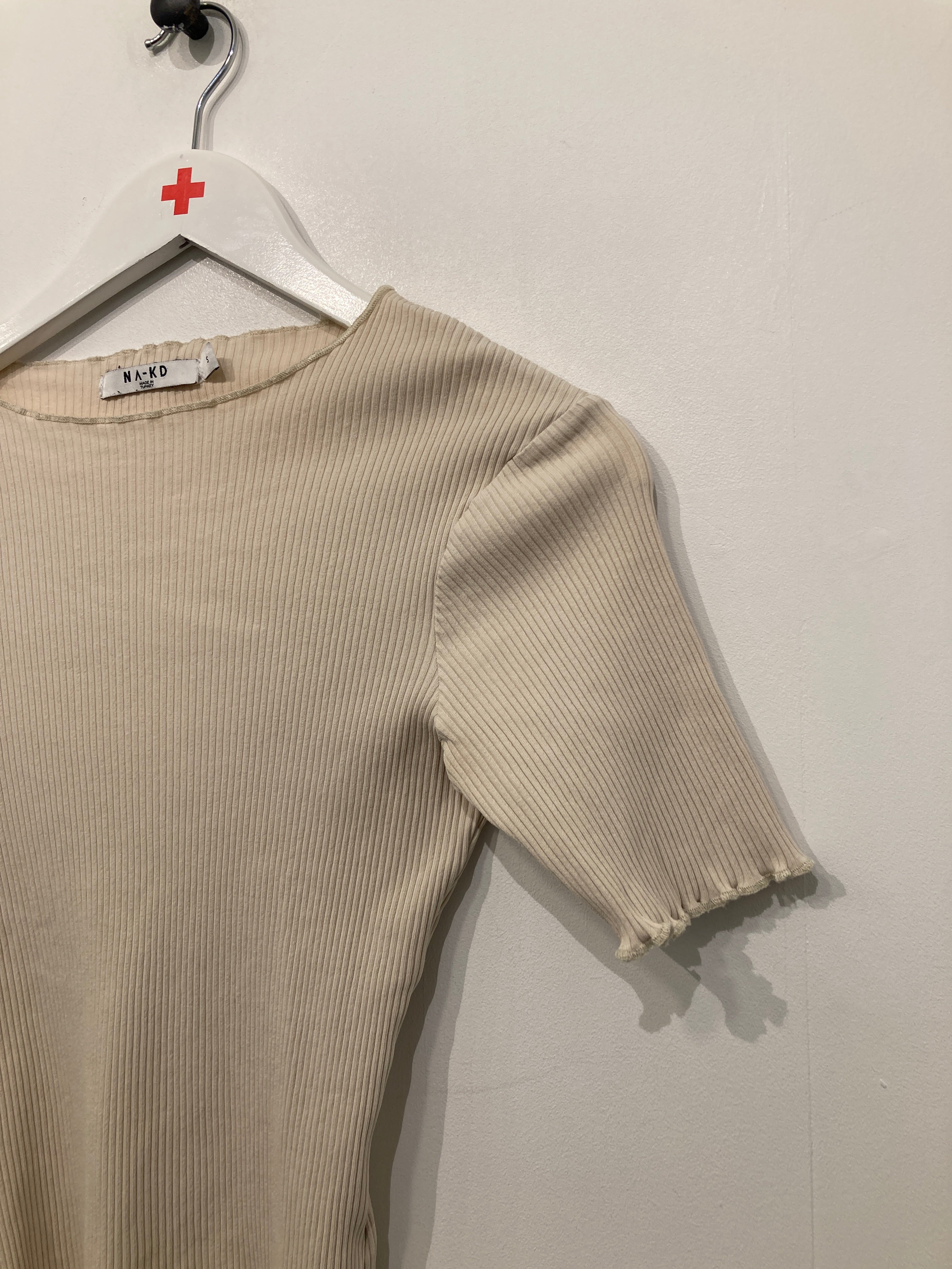 Na-Kd Bluse
