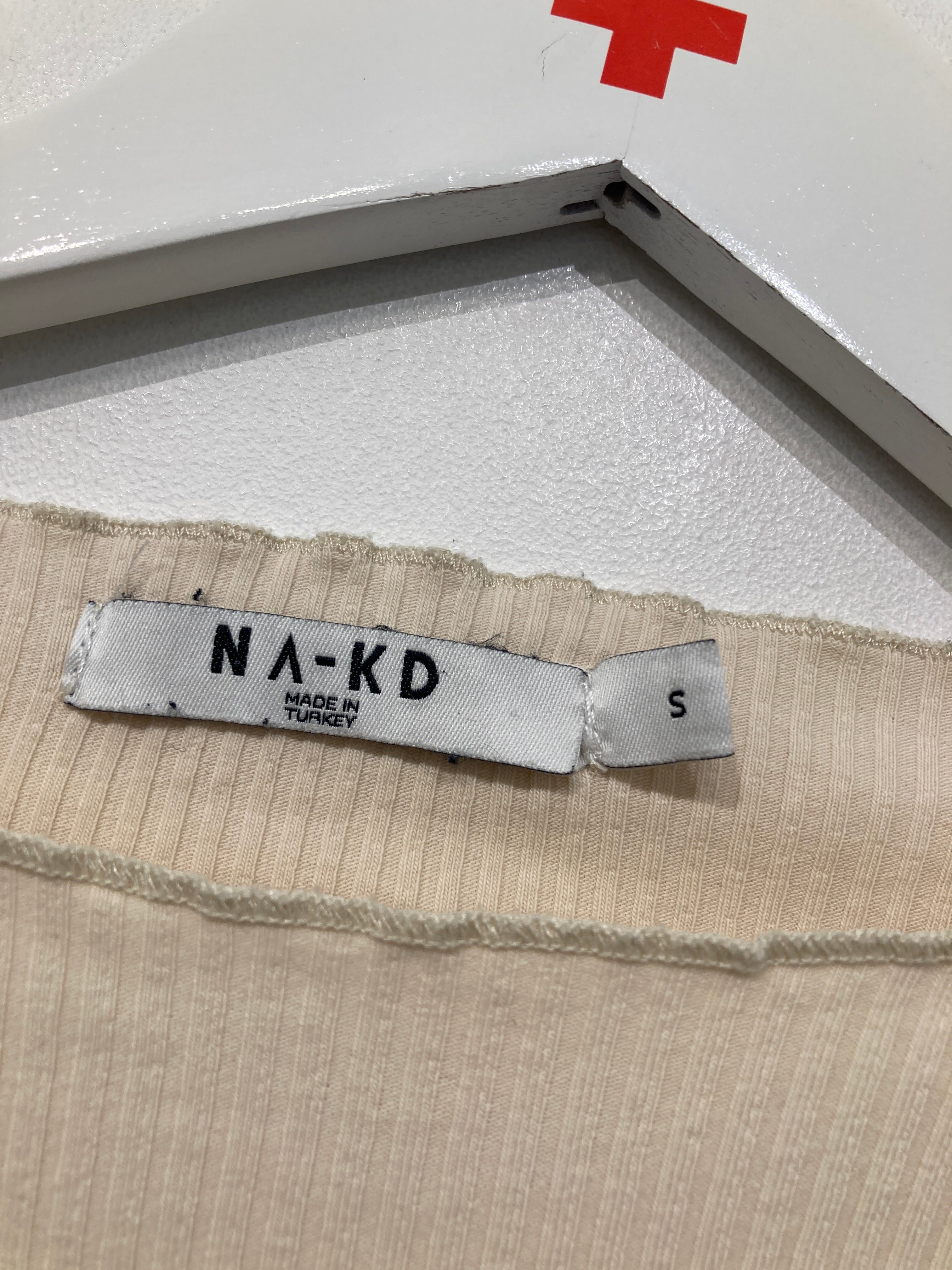 Na-Kd Bluse