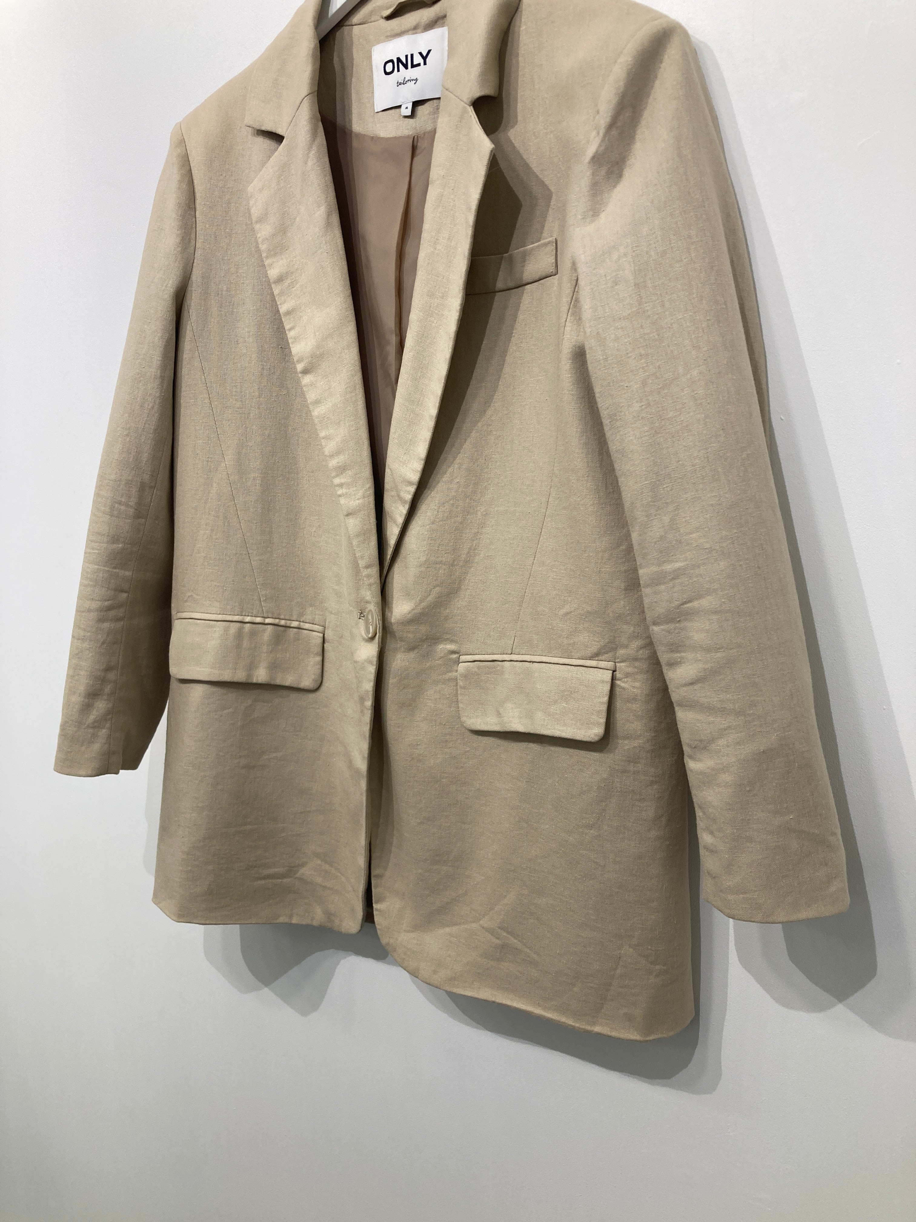 Only Blazer