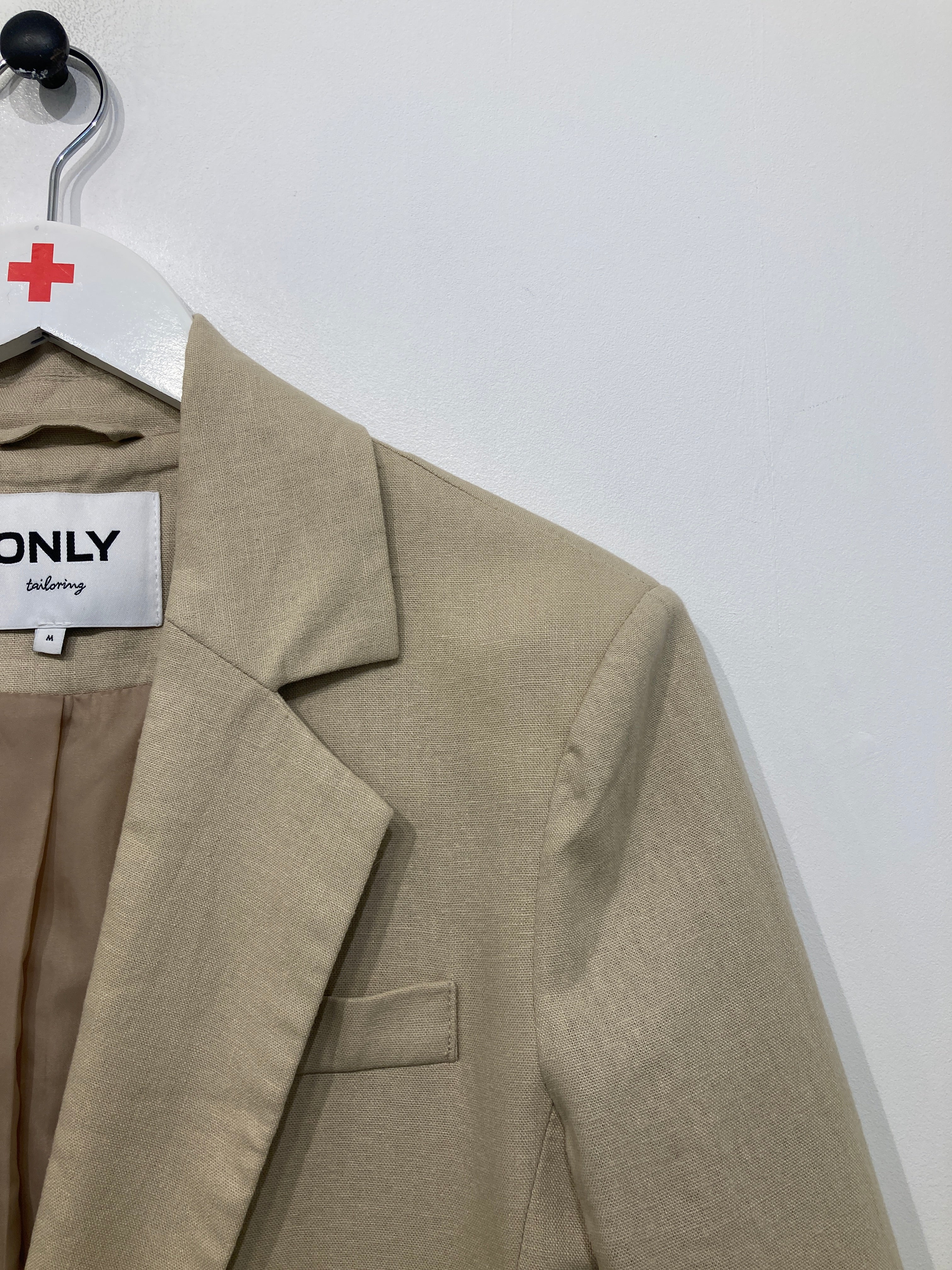 Only Blazer