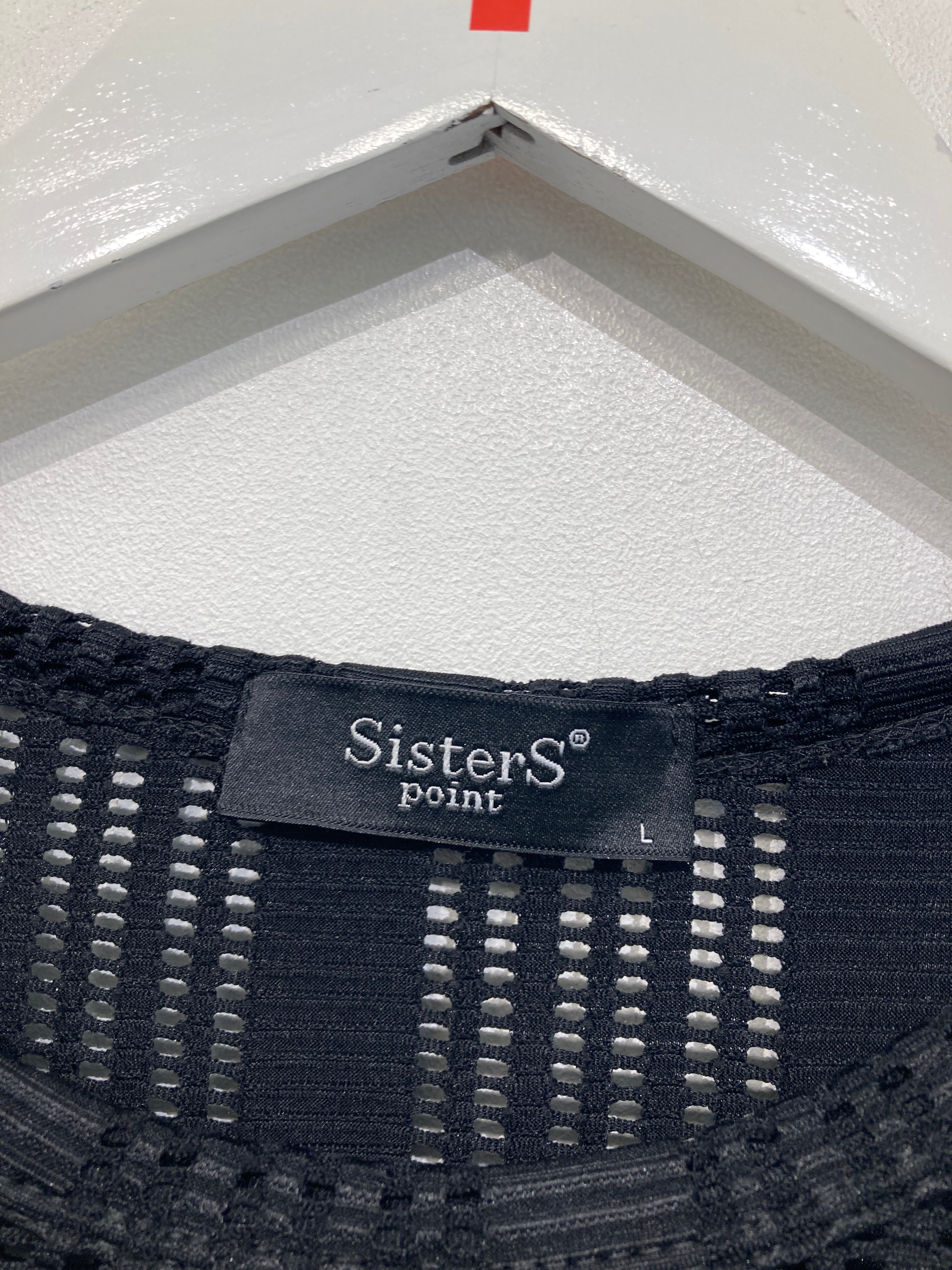 Sisters Point Bluse