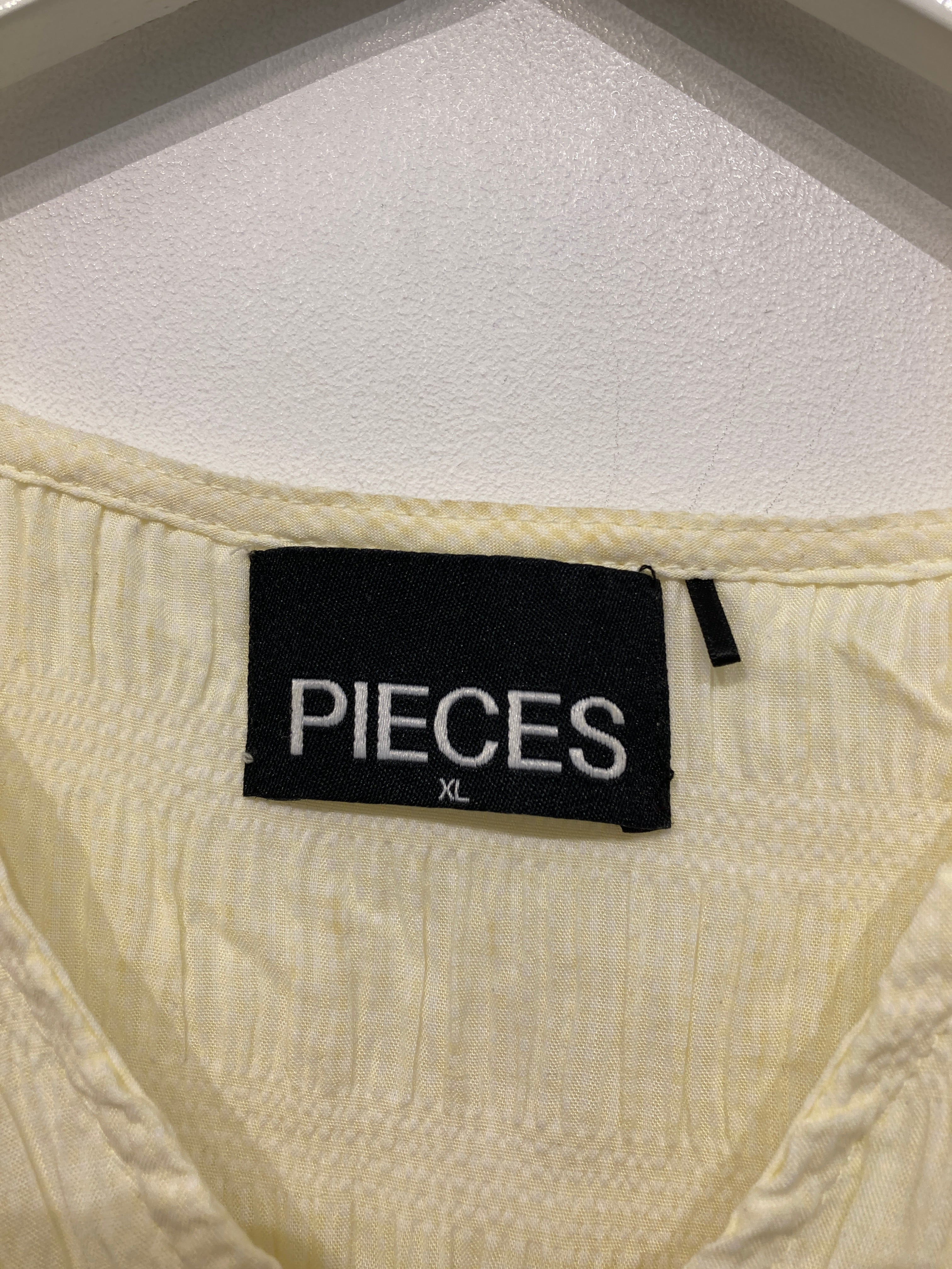 Pieces Bluse