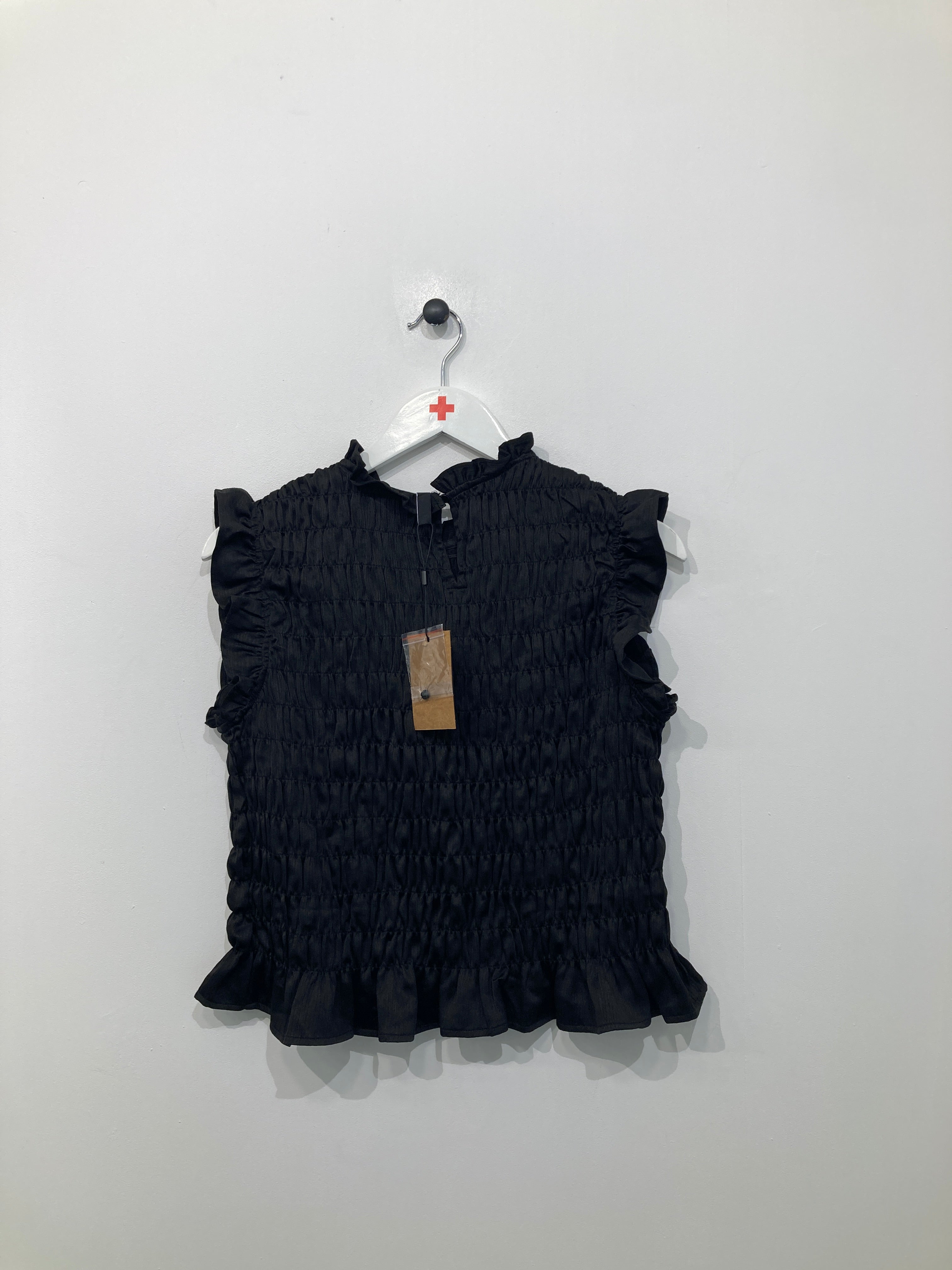 Pieces Bluse