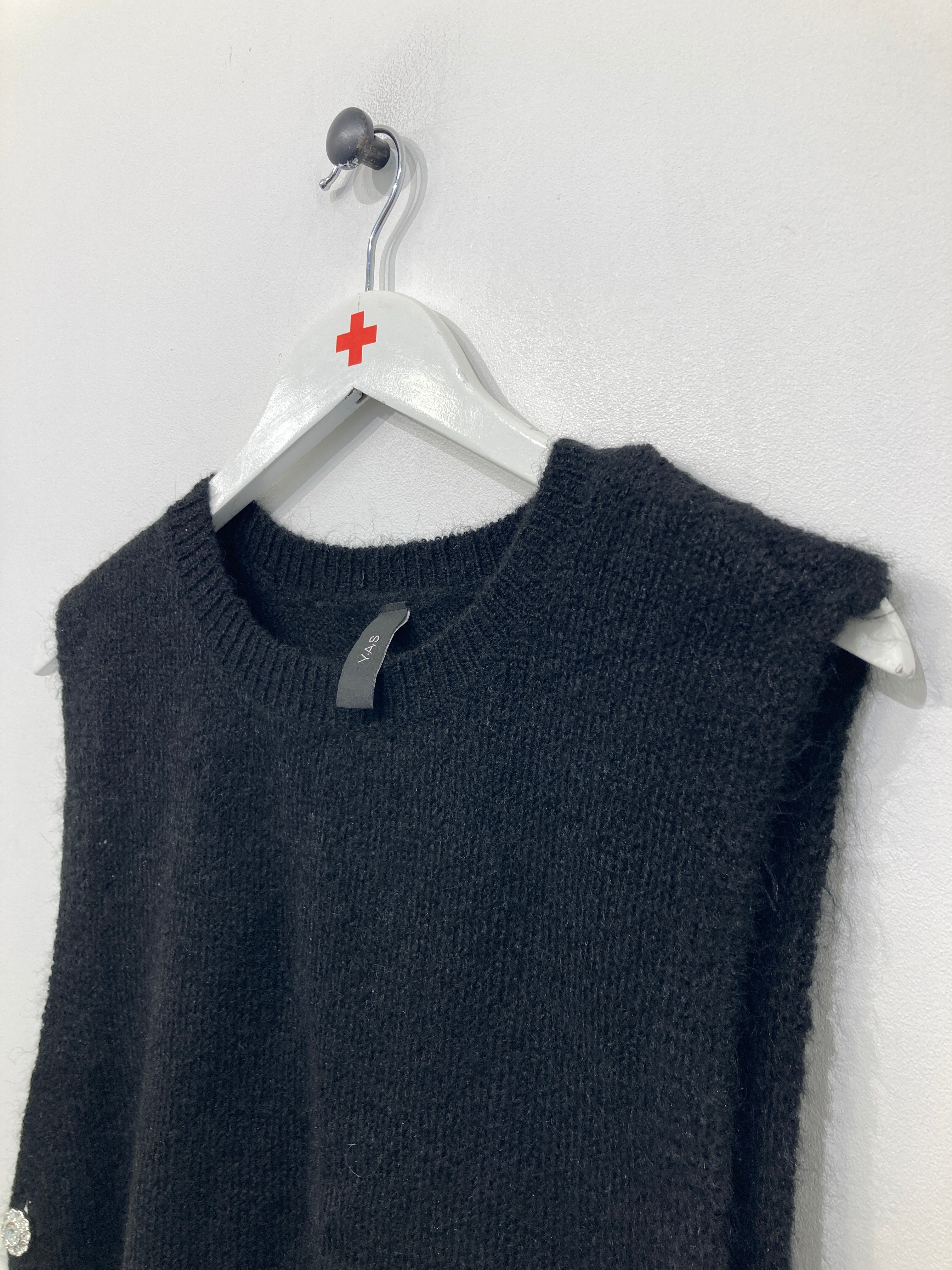 Y.A.S Vest