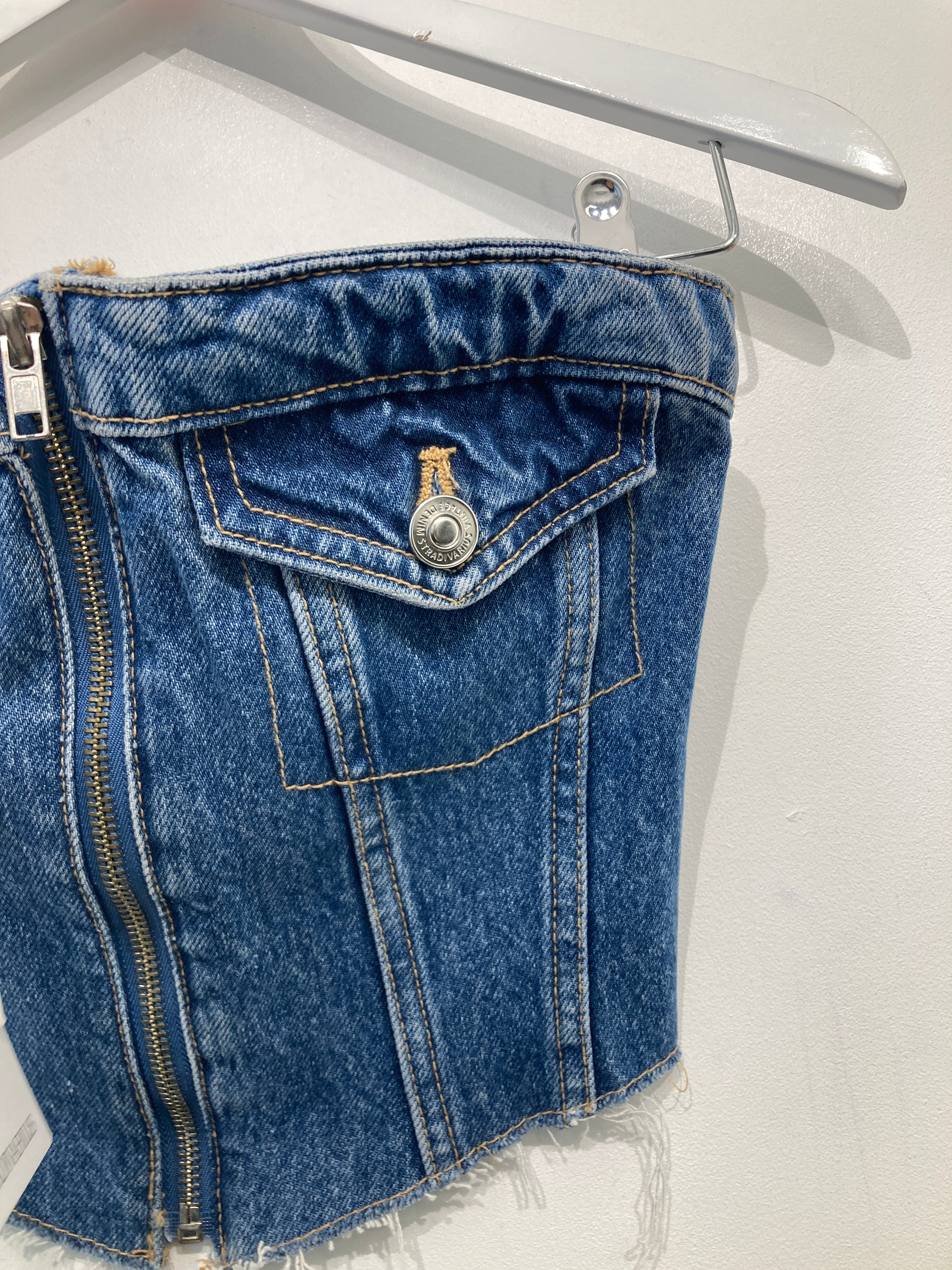 Stradivarius Top